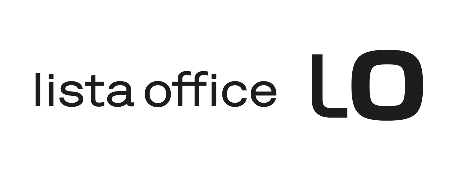 Logo für Lista Office LO
