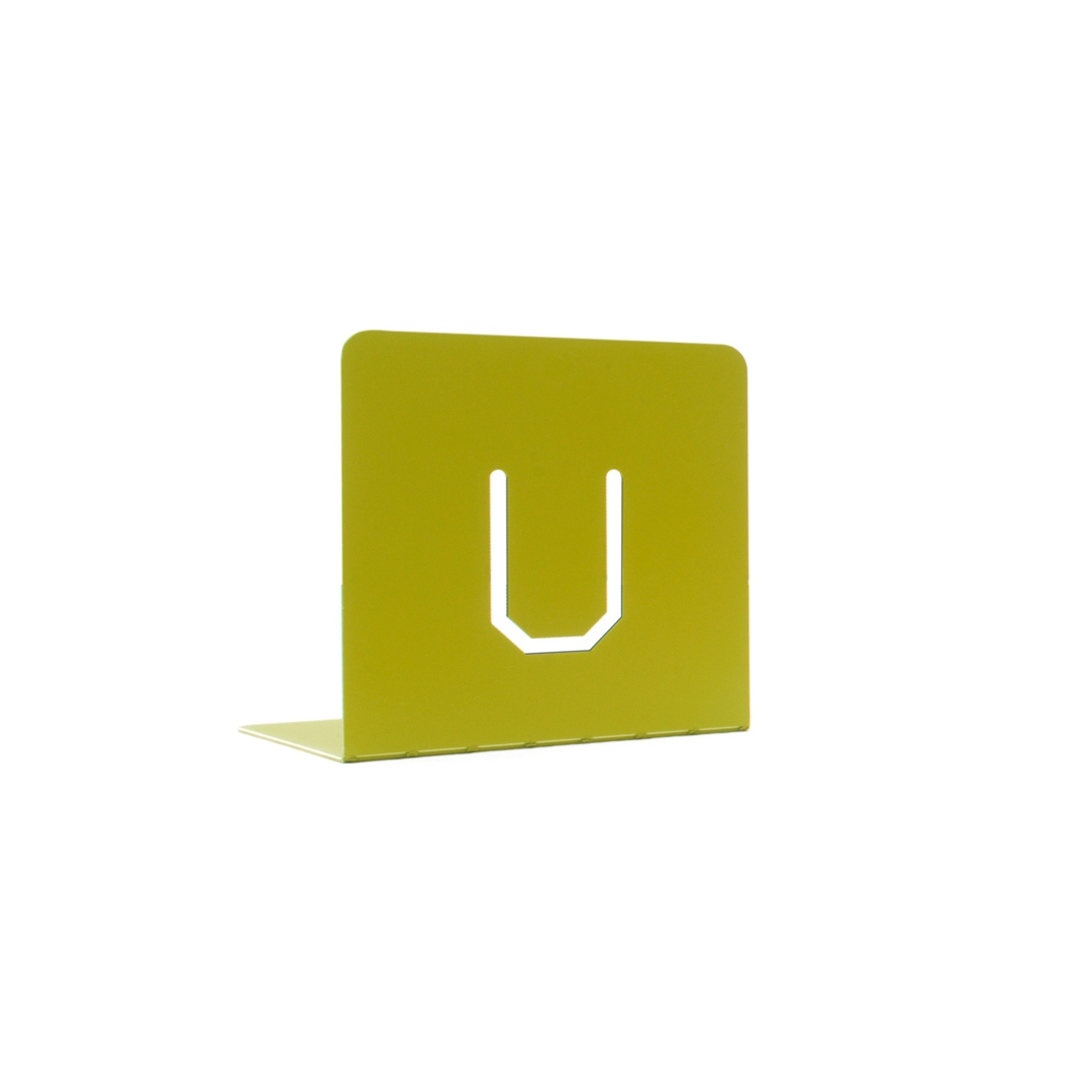 Display product LO Plug Bookend from manufacturer Lista Office LO