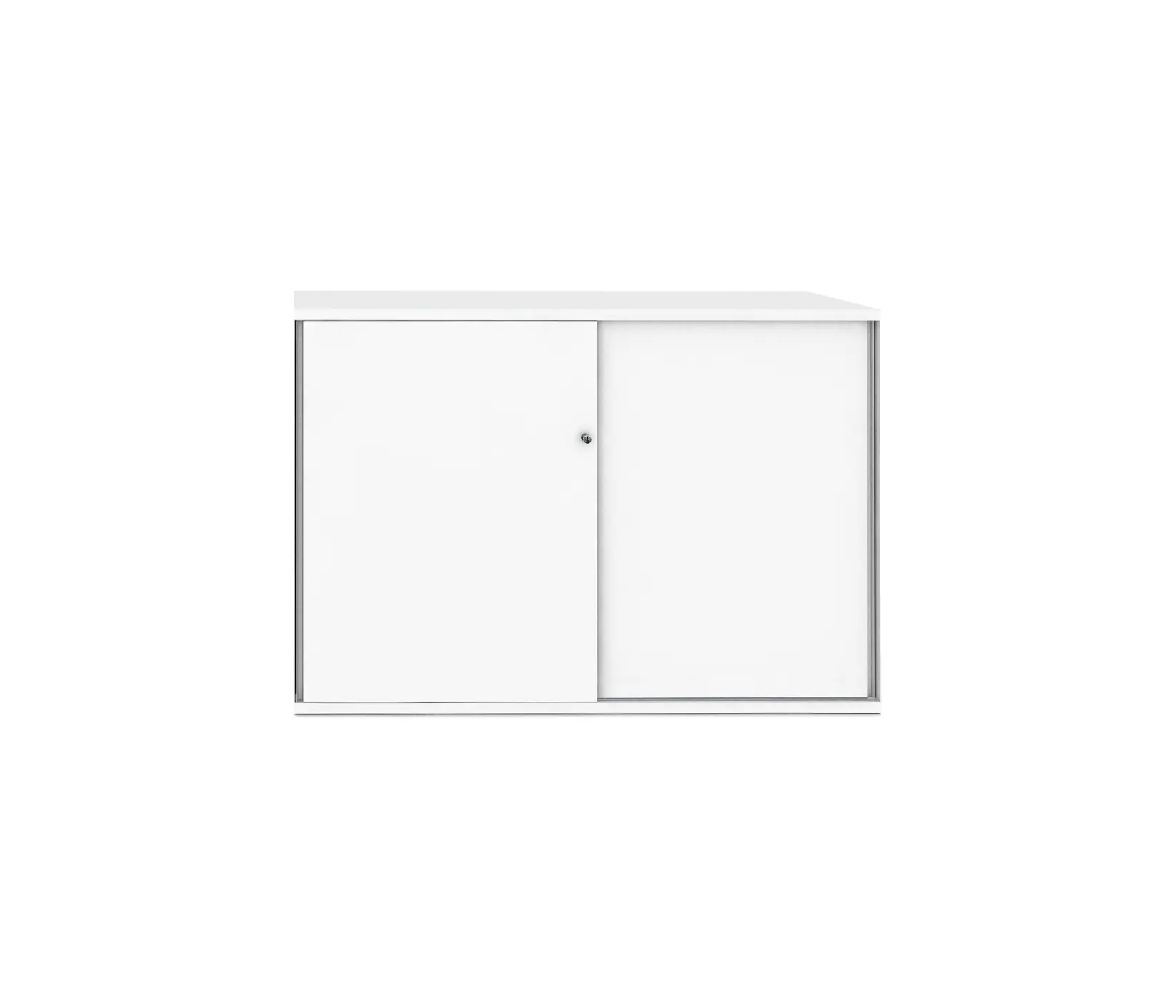 LO ONE SLIDING-DOOR CABINET - Sideboards from Lista Office LO
