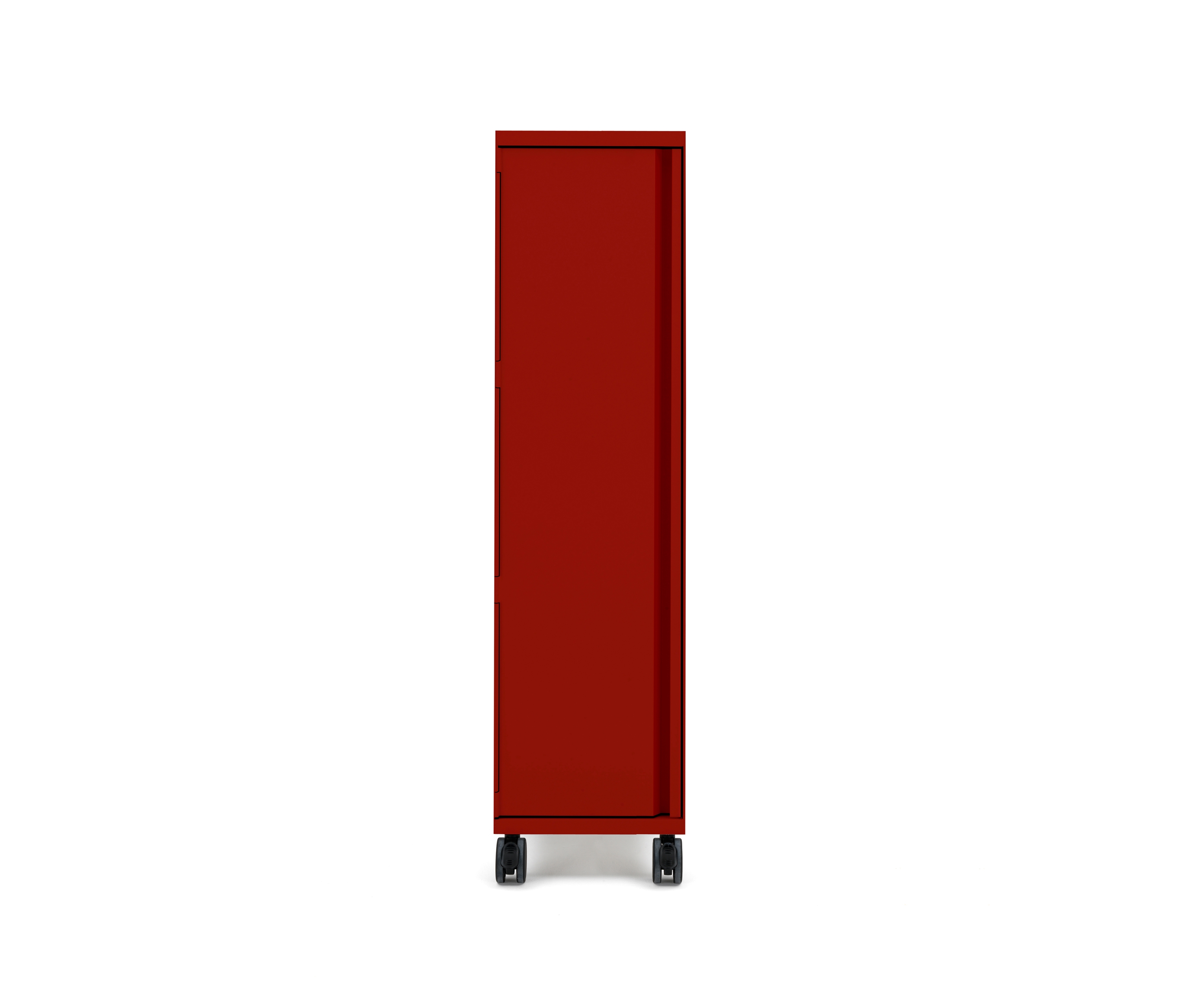 Display product LO Caddy 280 from manufacturer Lista Office LO