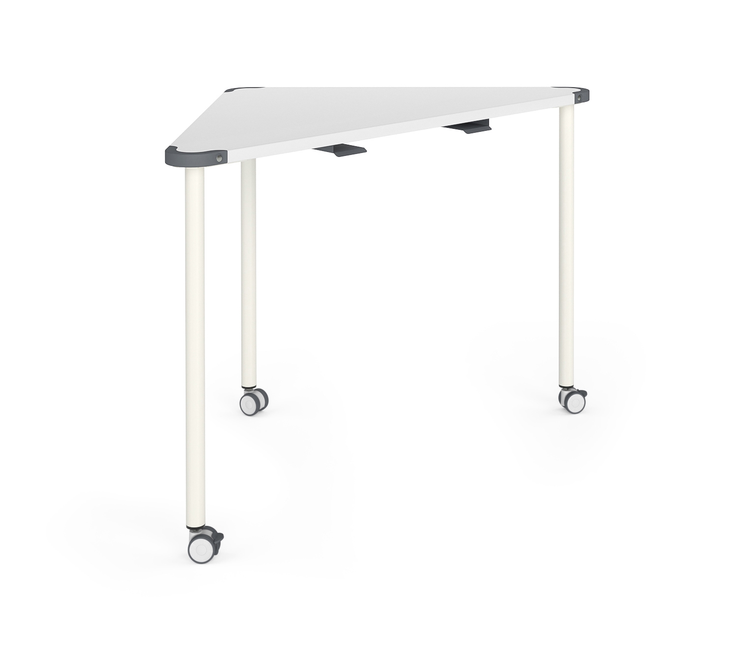 Afficher le produit LO Edge triangulaire du fabricant Lista Office LO