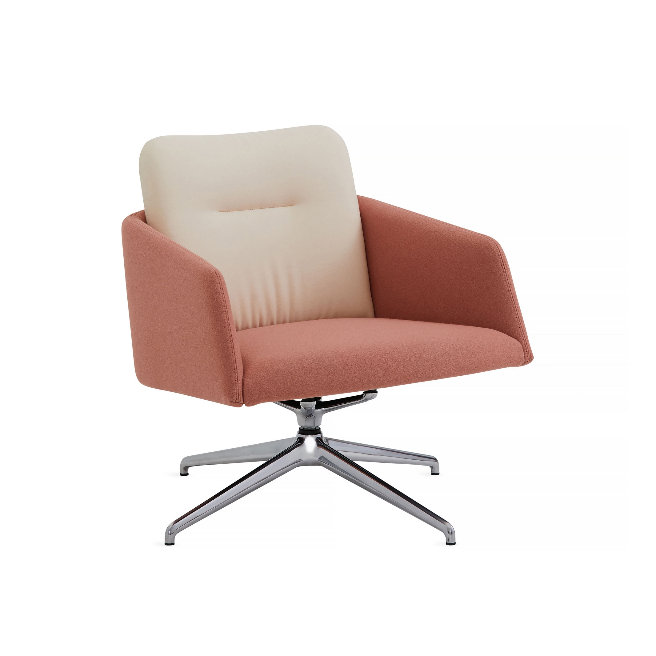 SIÈGES DE TRAVAIL COLLABORATIFS + CHAISES VISITEURS
