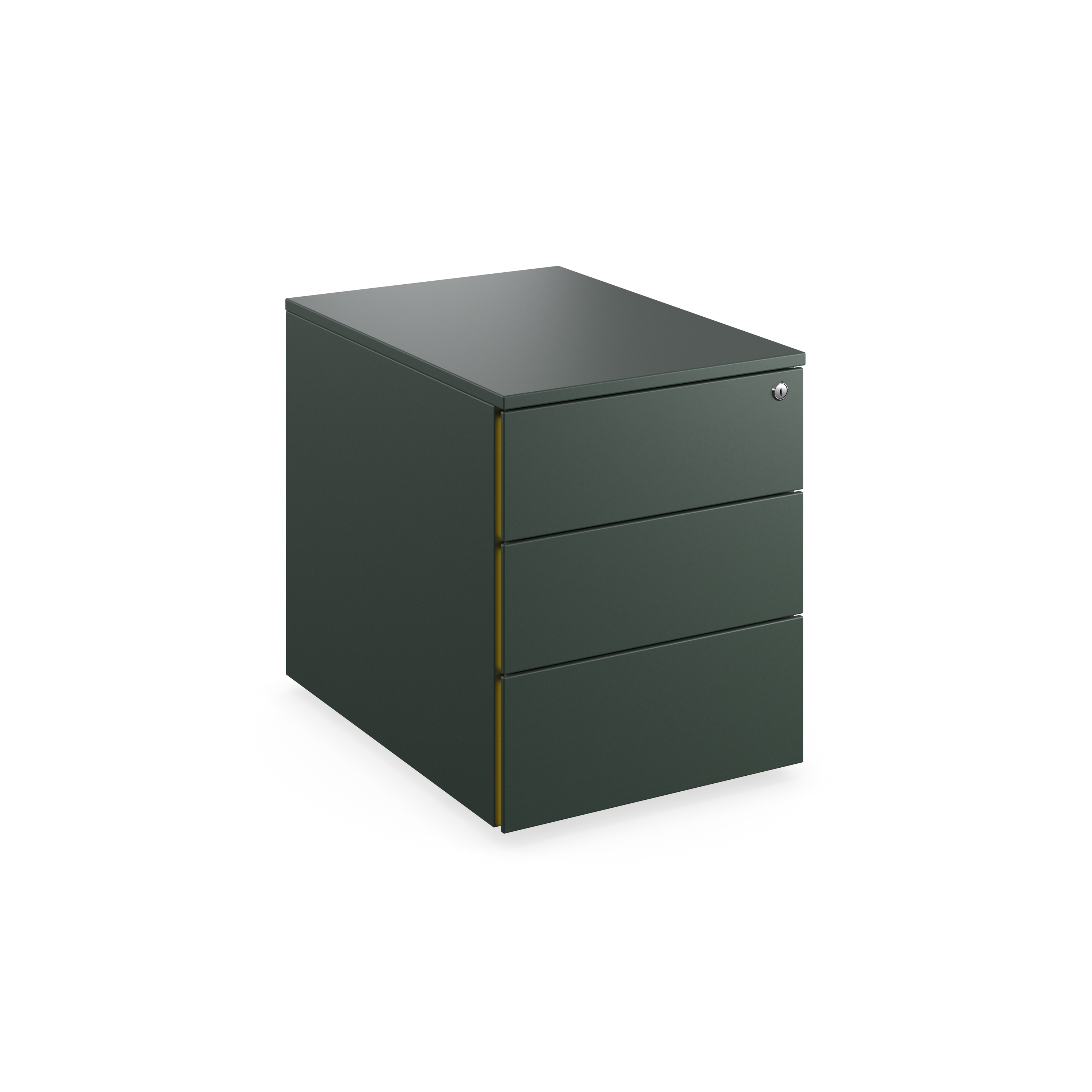 LATERAL FILES + PEDESTALS