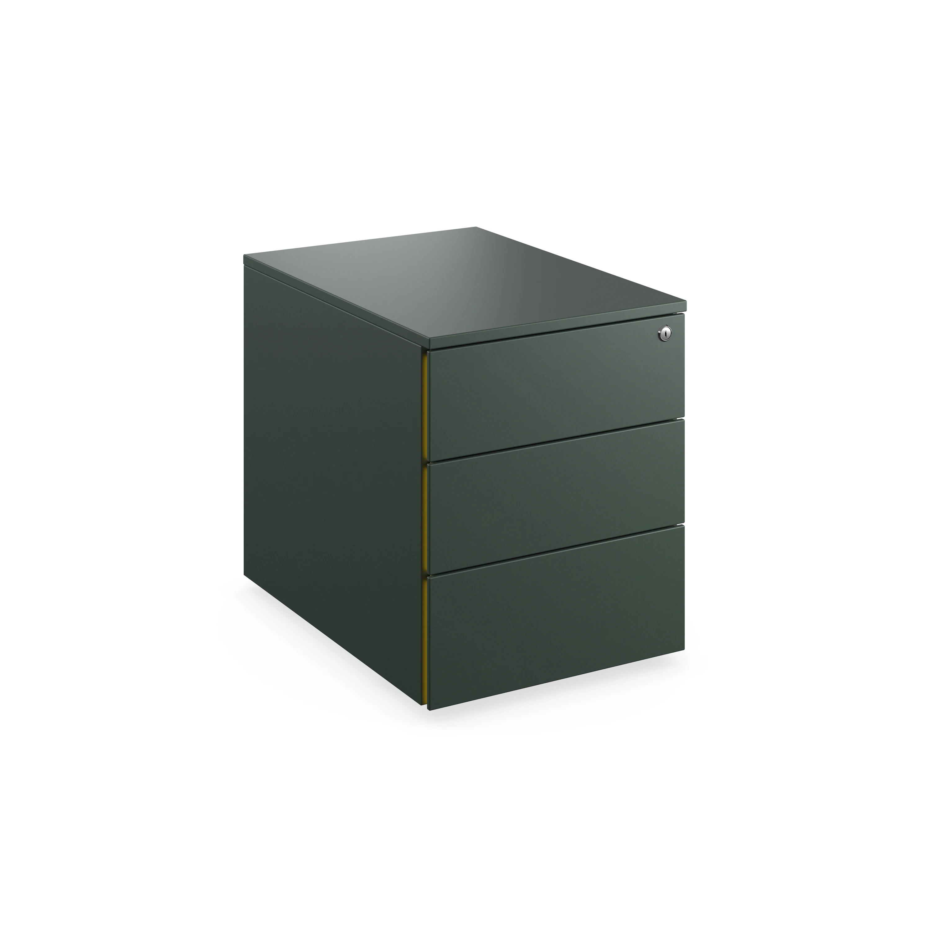 LATERAL FILES + PEDESTALS