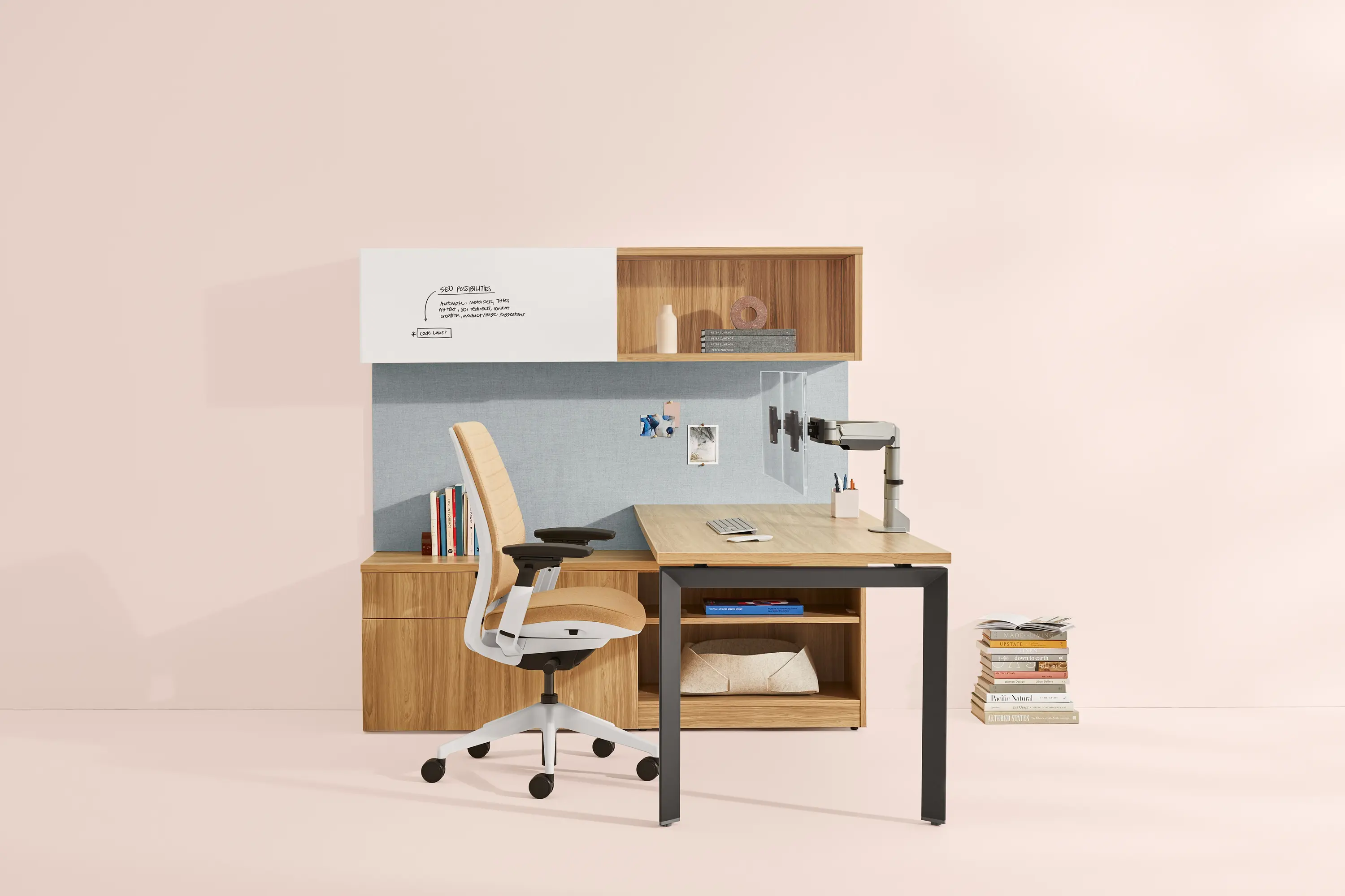 Steelcase - FSMA