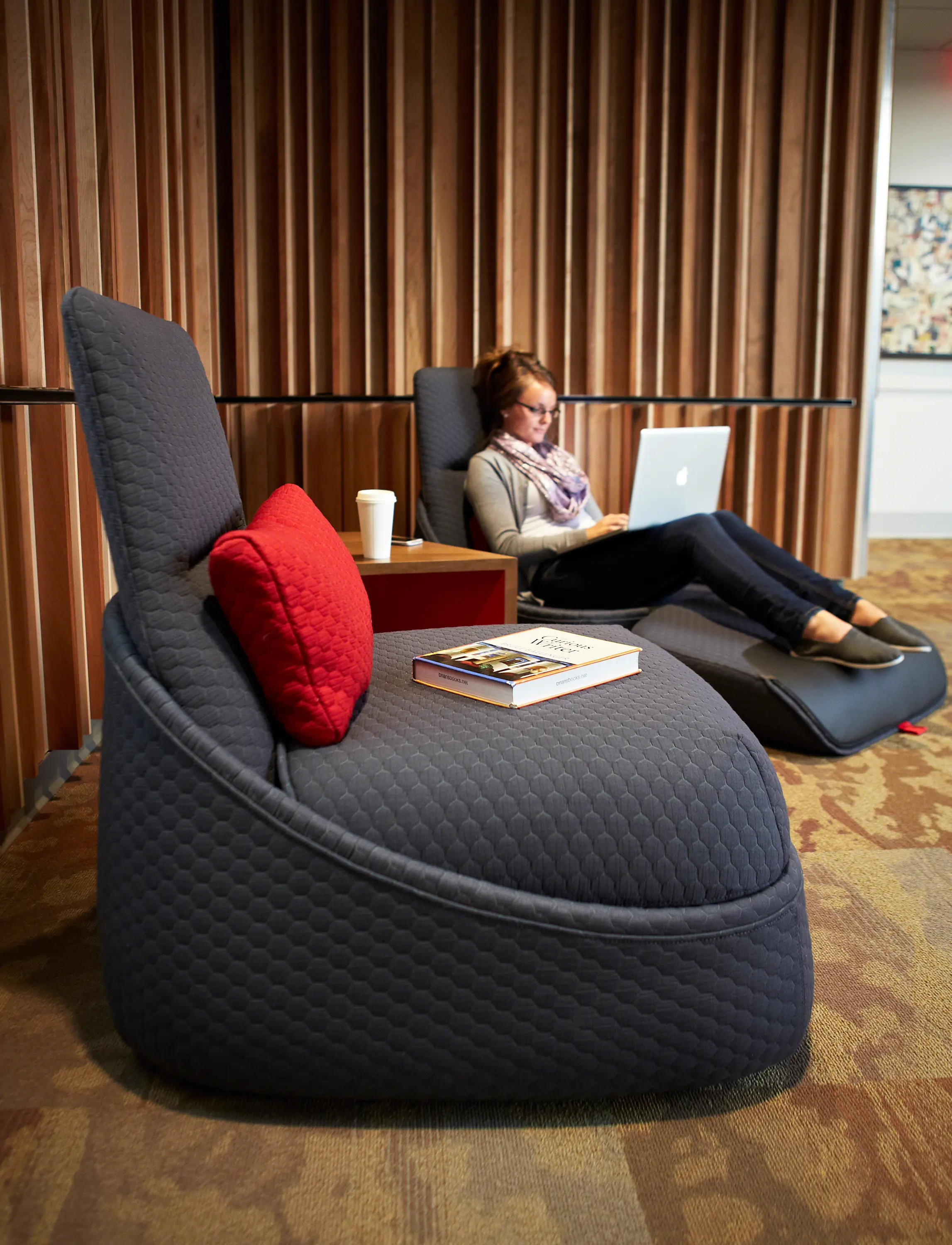 HOSU SOFA - Day beds / Lounger from Steelcase | Architonic