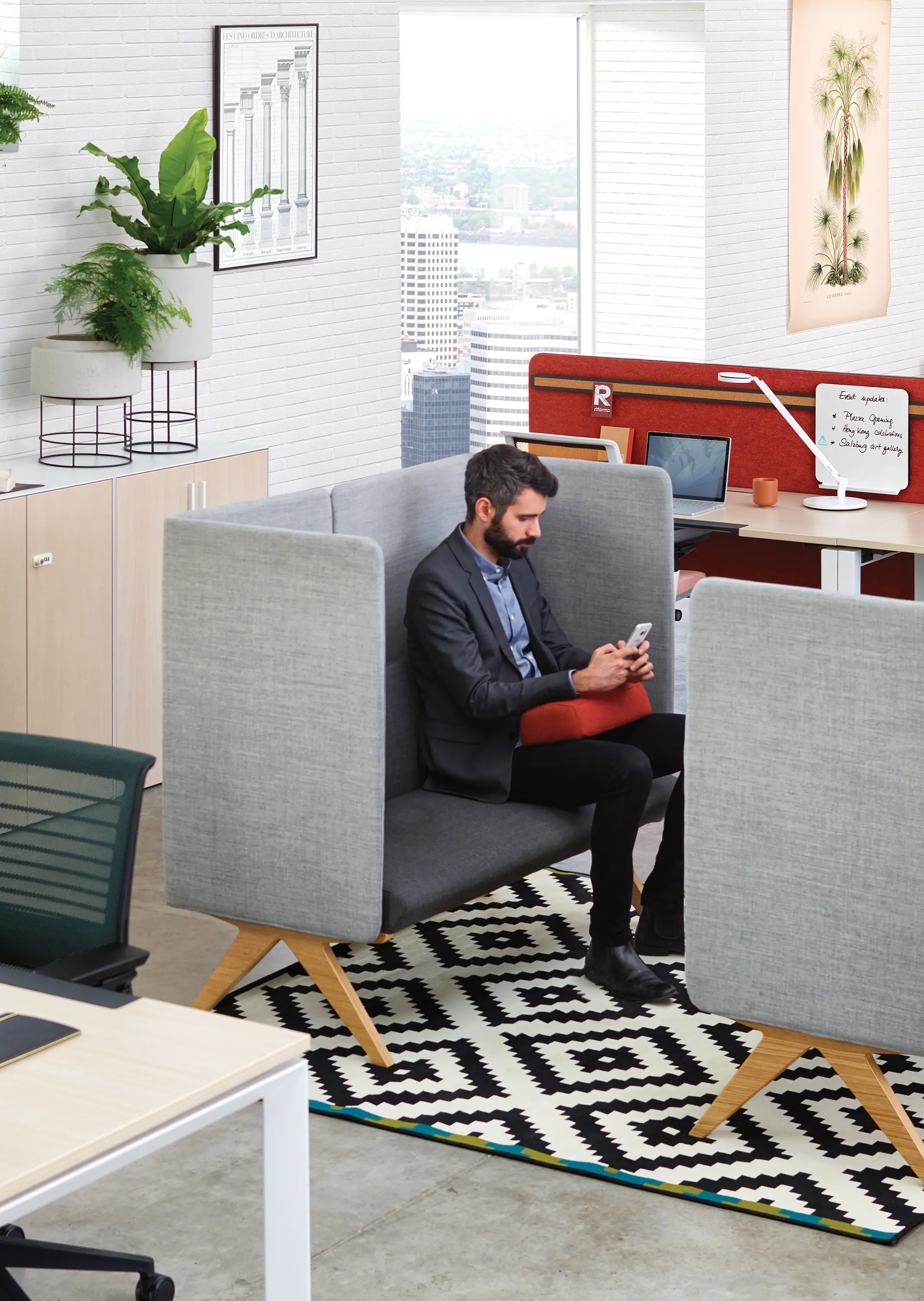 Steelcase - MN_K
