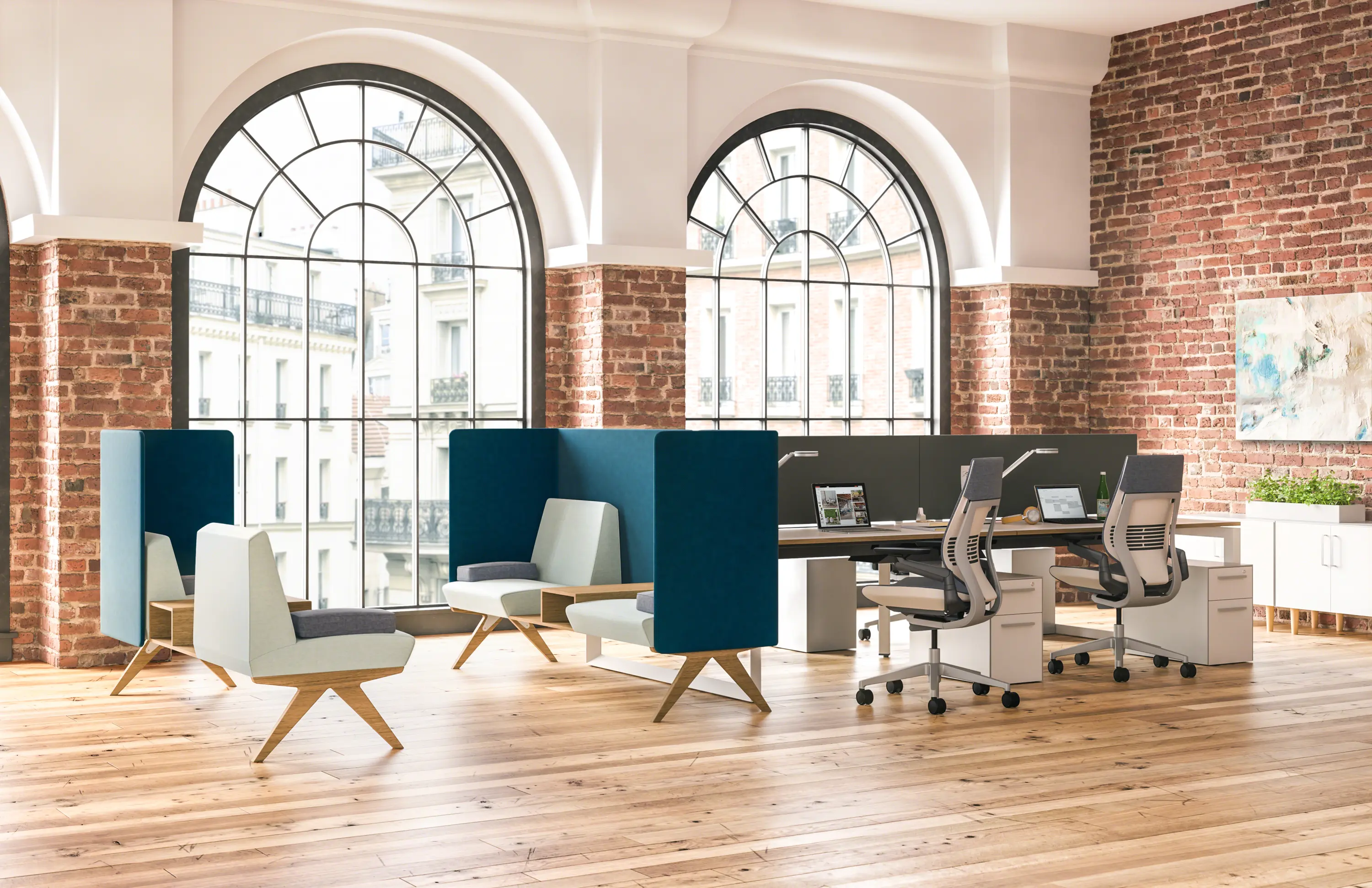 Steelcase - MN_K