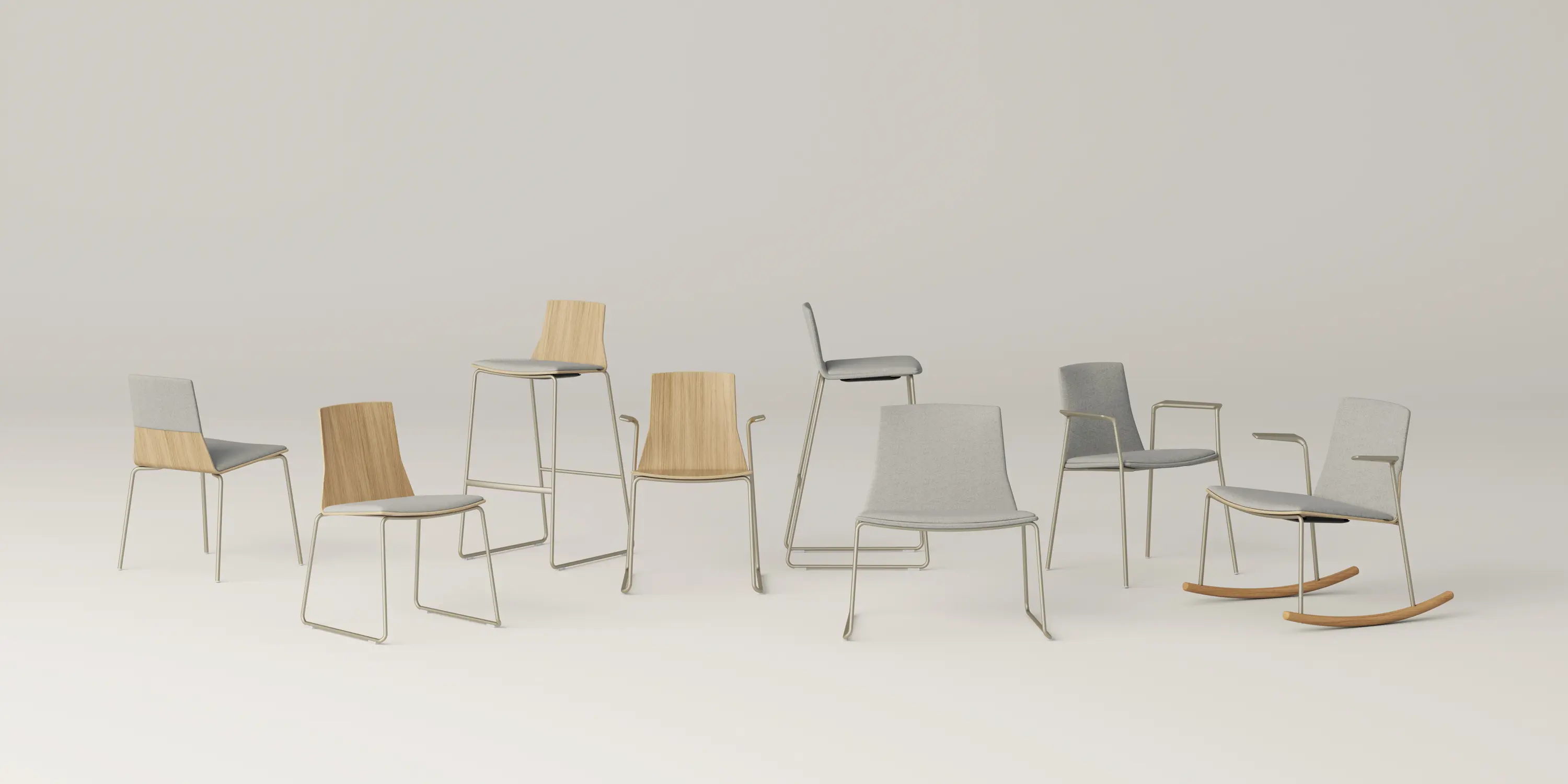 Steelcase - Montara650 Chair