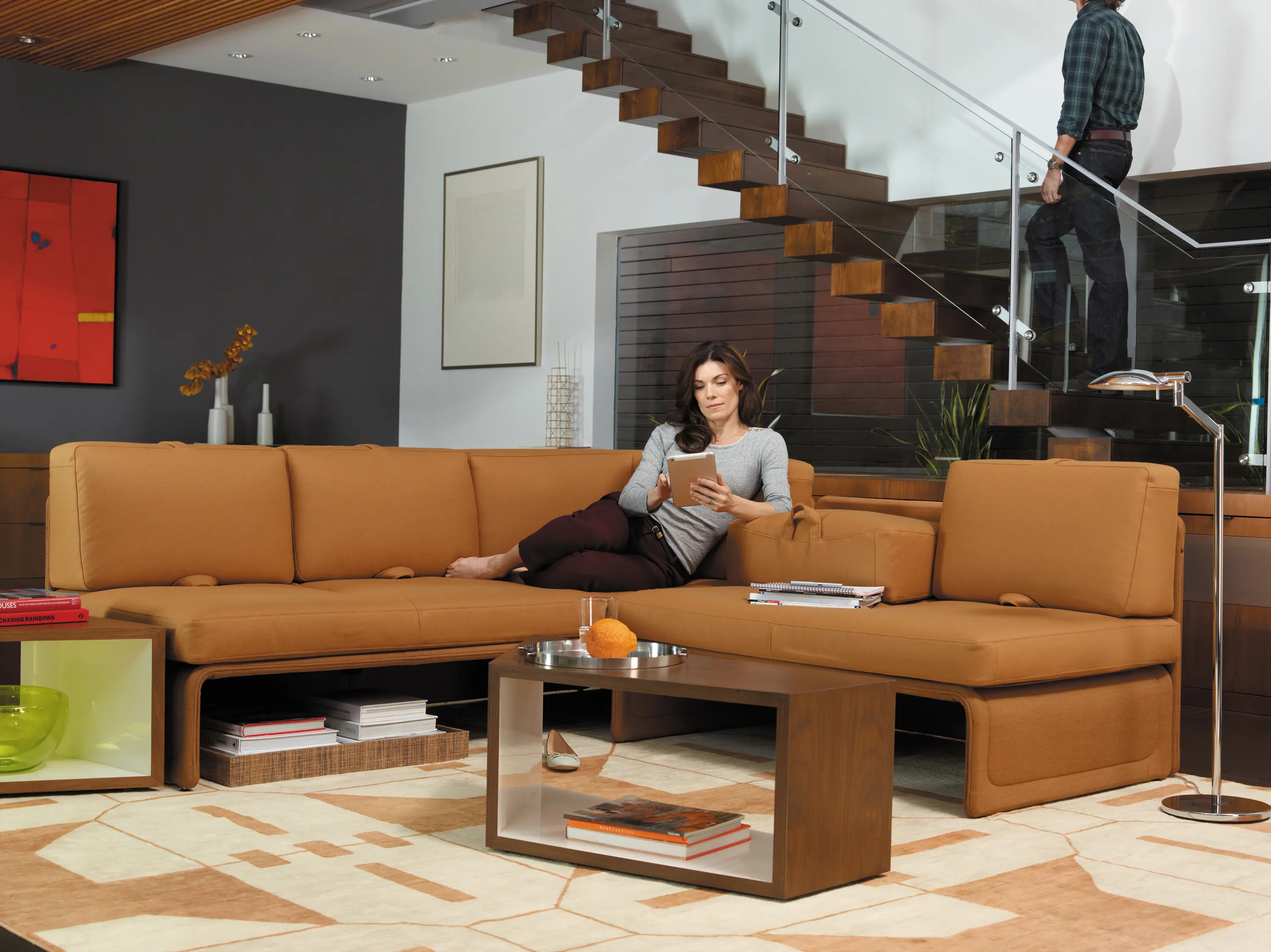 Steelcase - Sebastopol Table