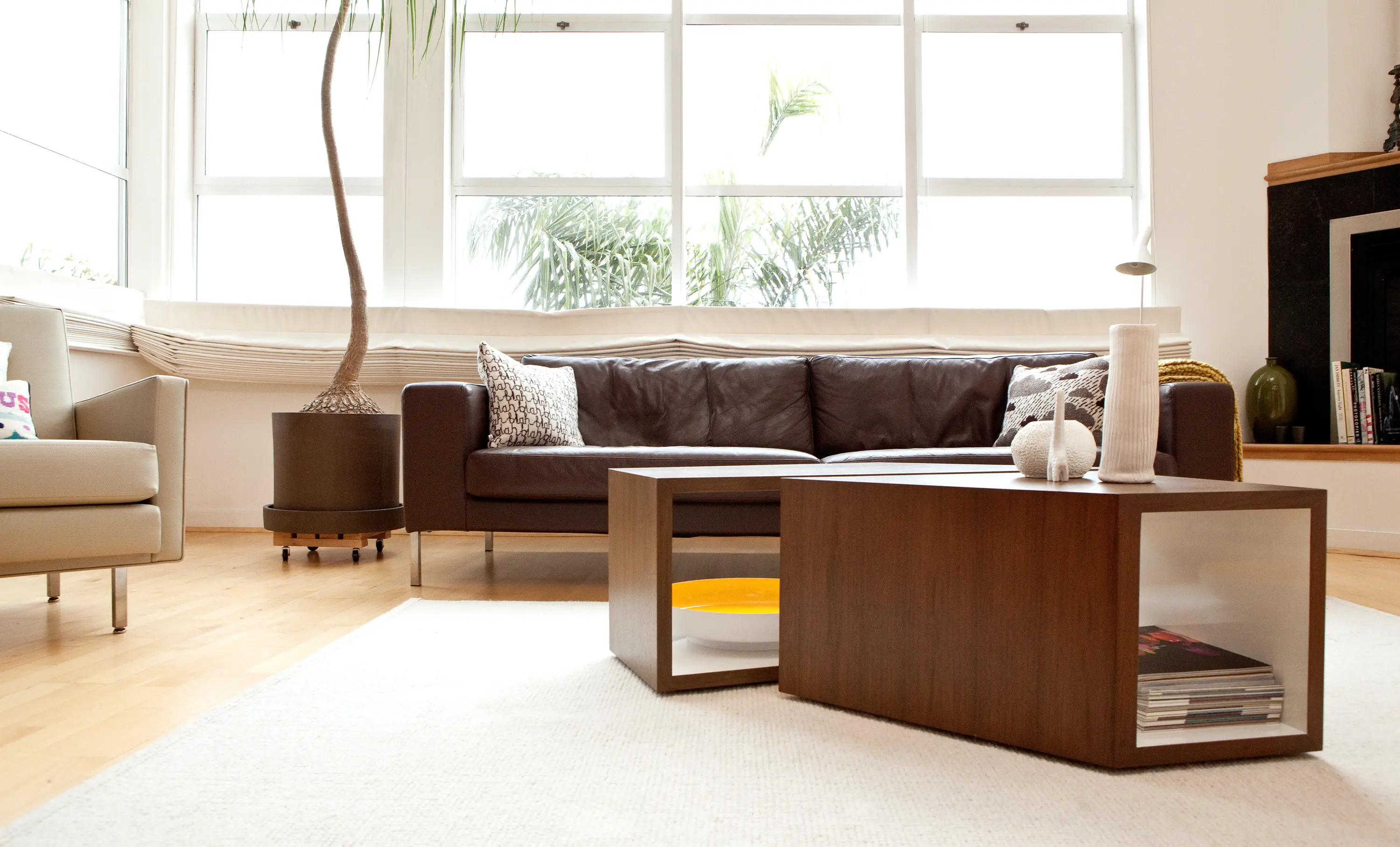 Steelcase - Sebastopol Table