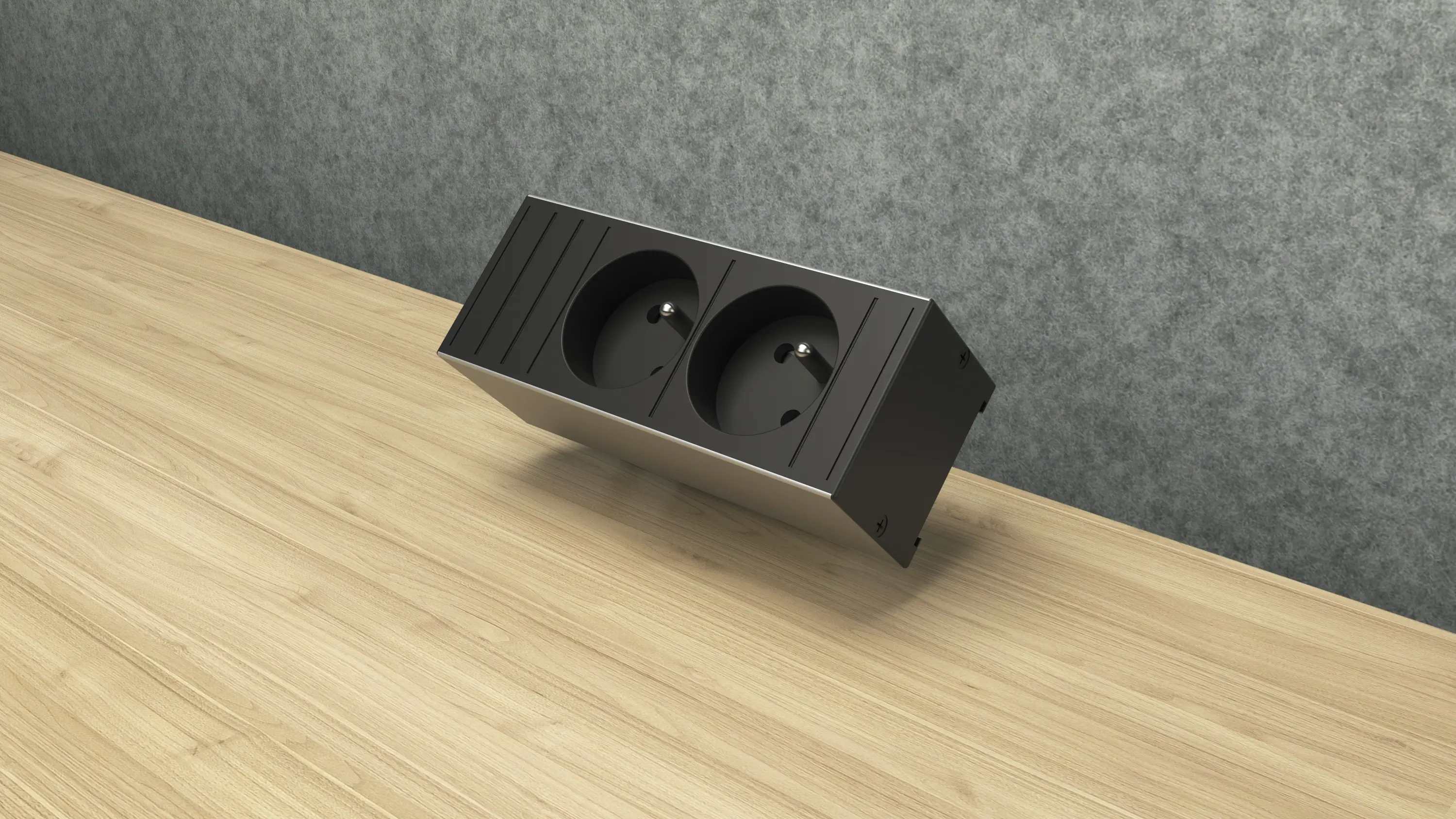 Steelcase - Steelcase Power Hub