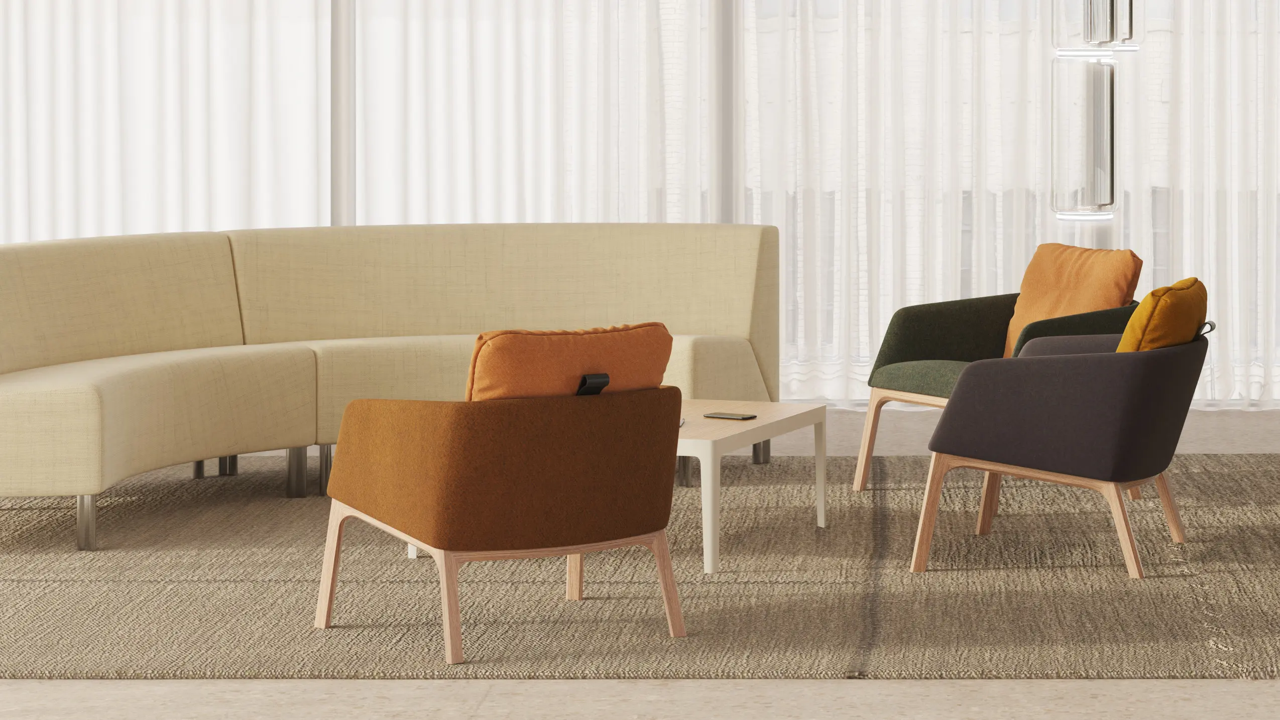 Steelcase - Marien152 Guest Chair