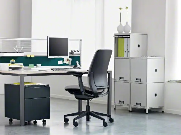 Steelcase - Amia Chair