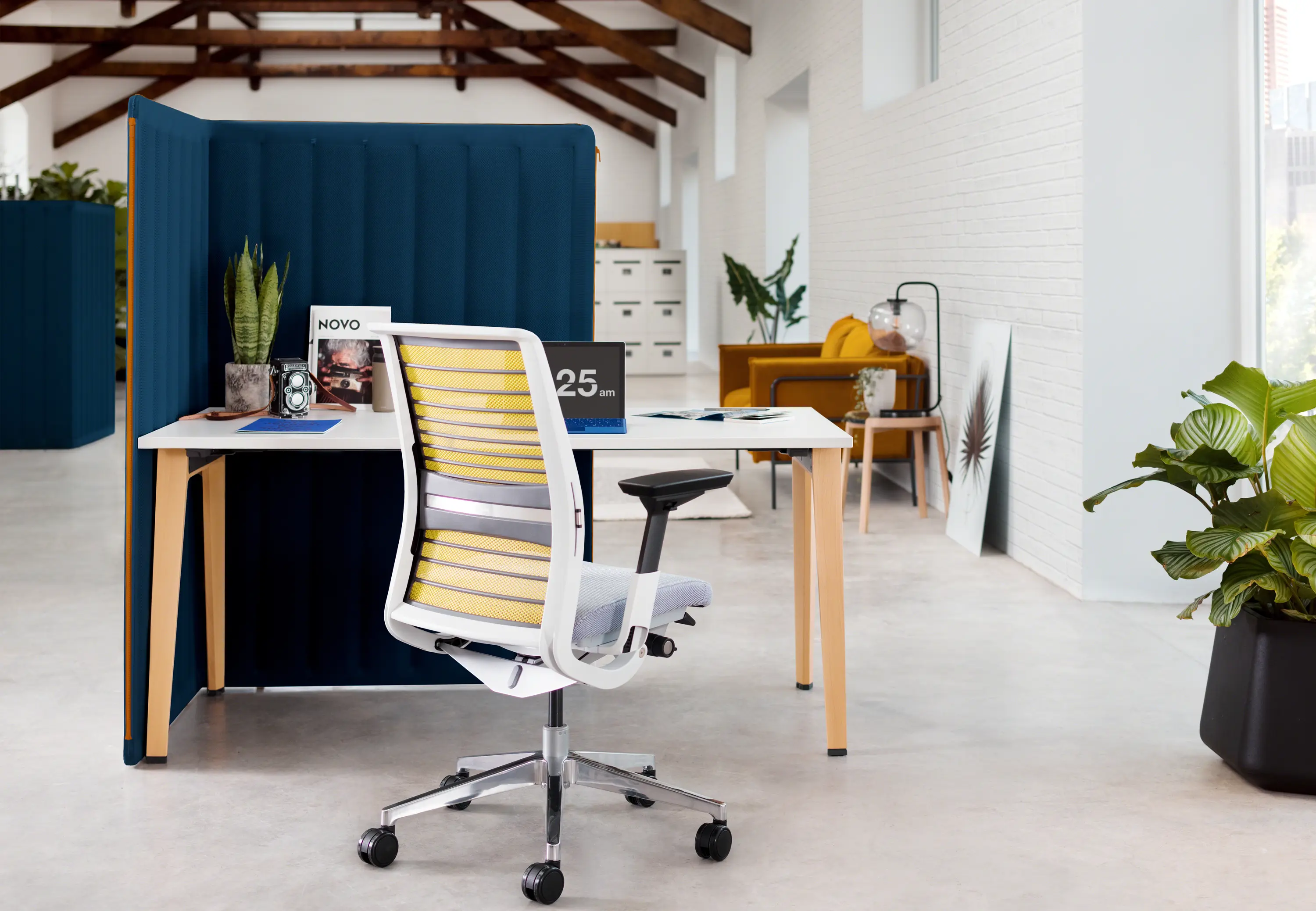 Steelcase - Think Chair