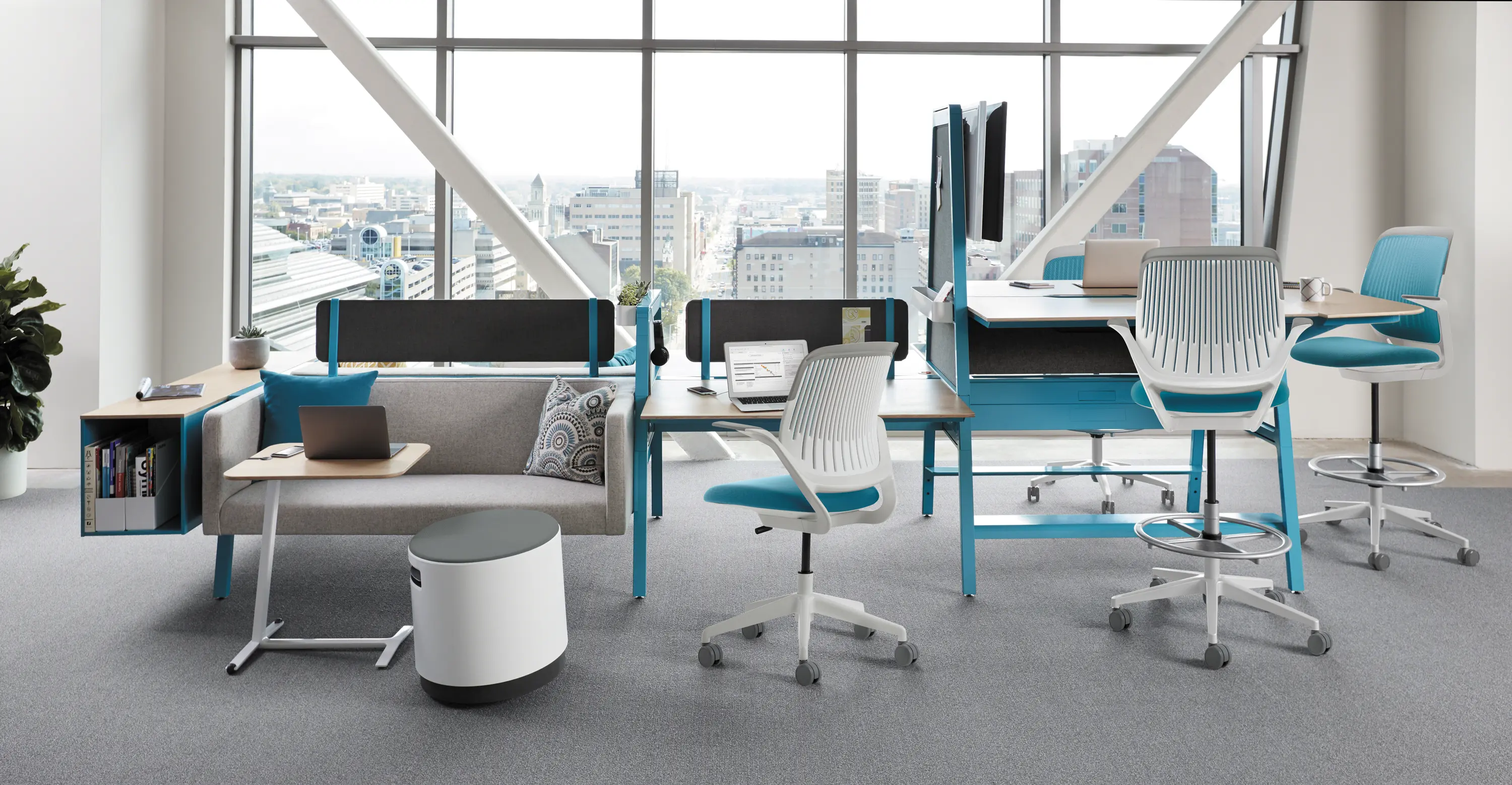 Steelcase - cobi Chair