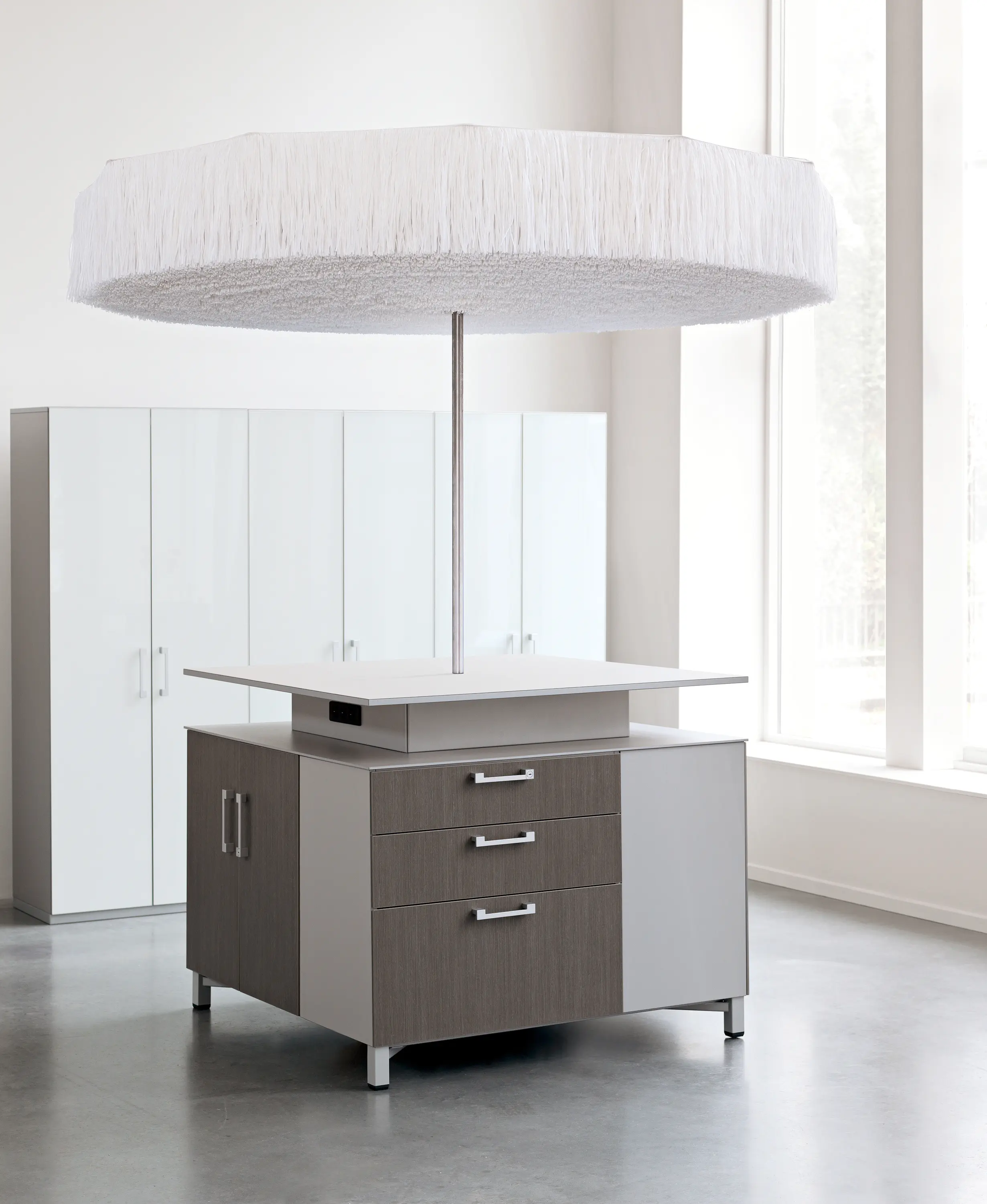 Steelcase - Rangement Share It