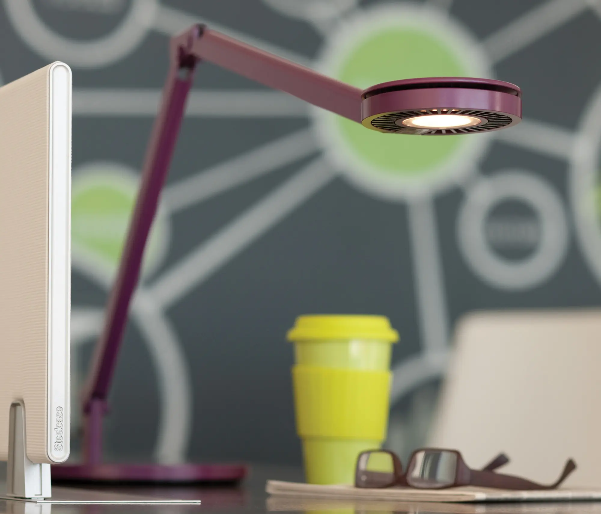Steelcase - dash Lamp Mini