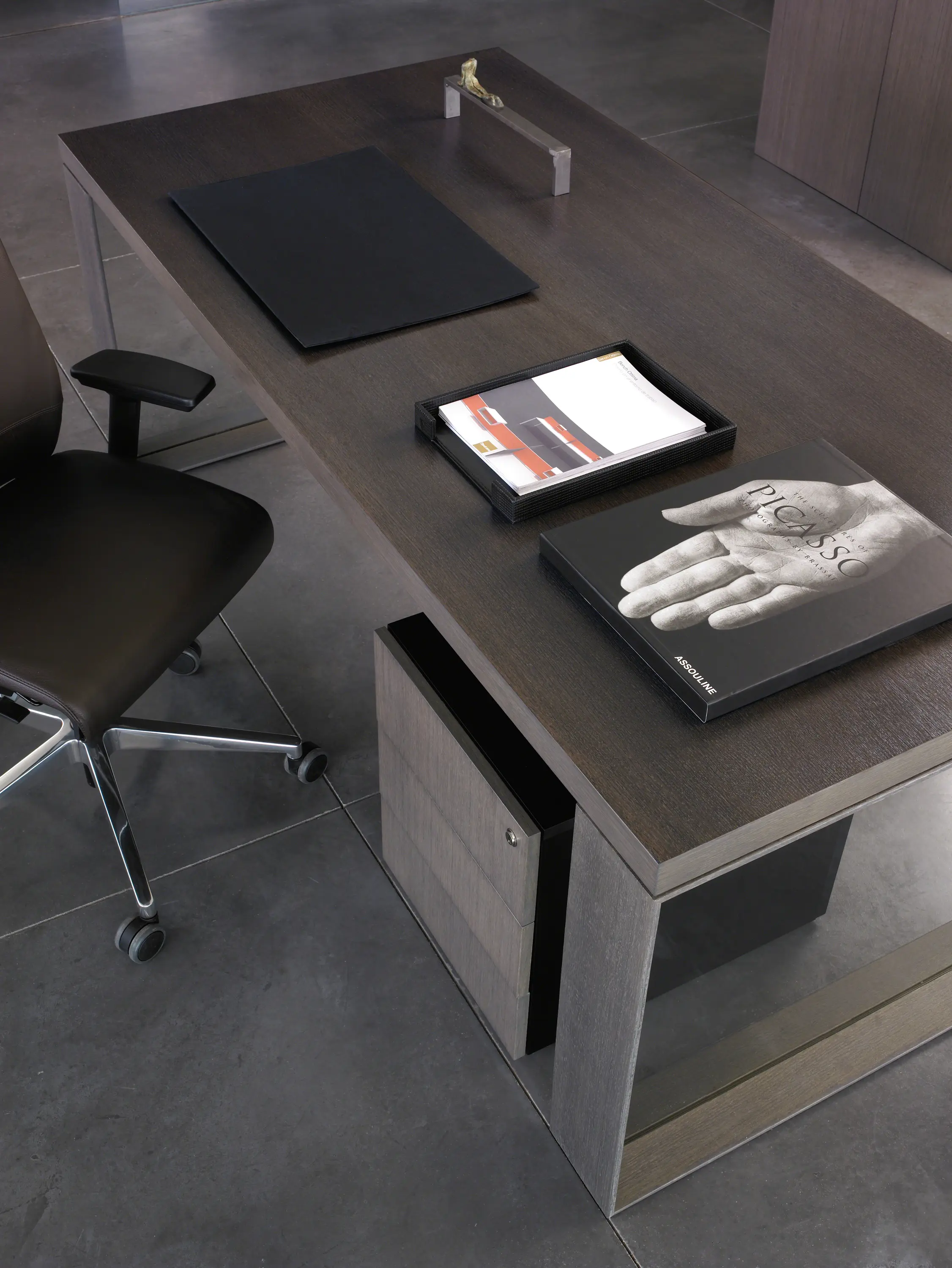 Steelcase - P60 Desk