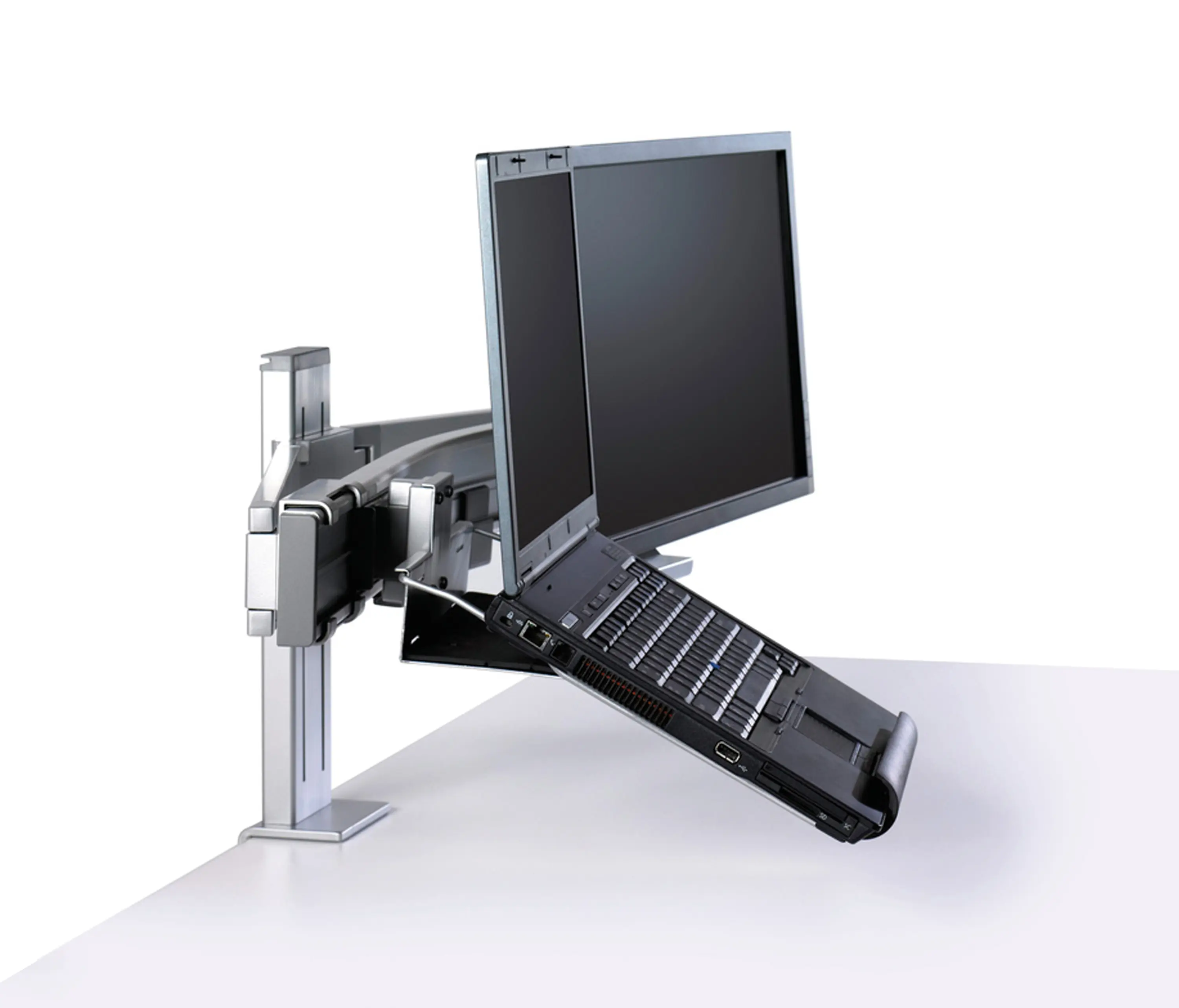 Steelcase - Bras Plurio