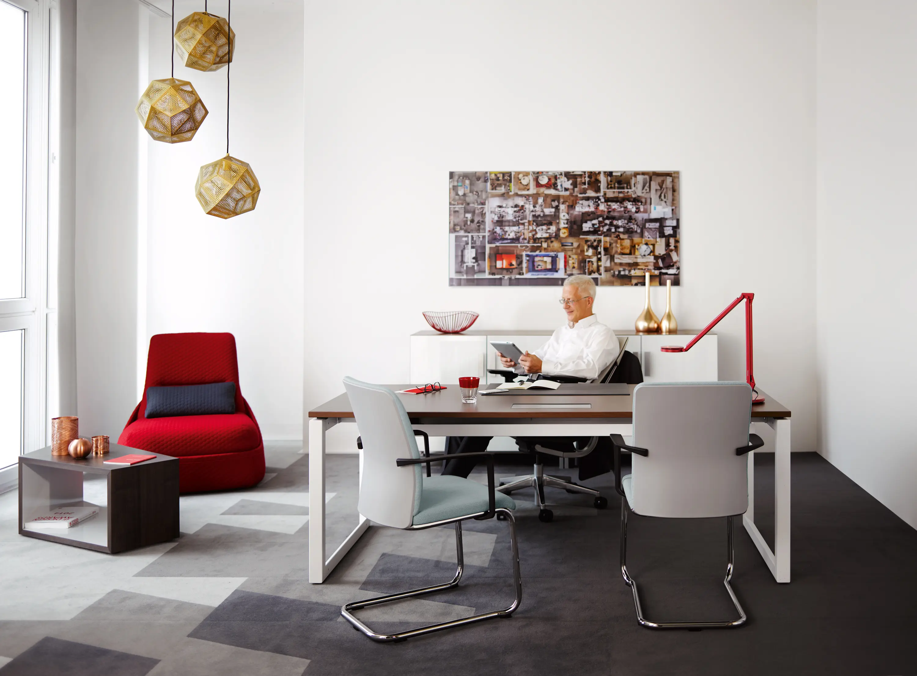 Steelcase - Northside Chair