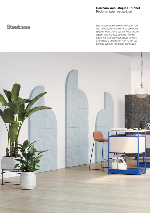 Preview image for the file Carreaux acoustiques Truchet