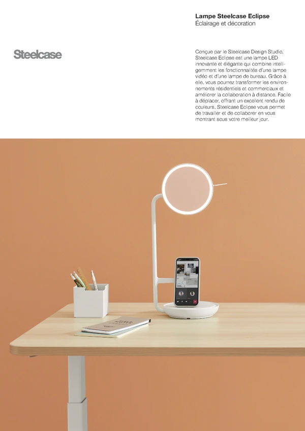 Preview image for the file Eclipse Lampe