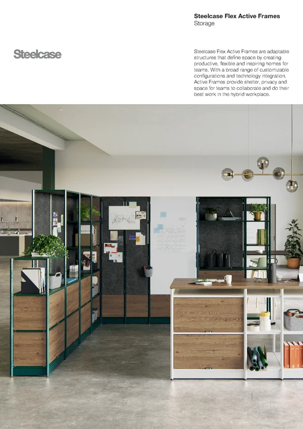 Preview image for the file Flex Active Frames