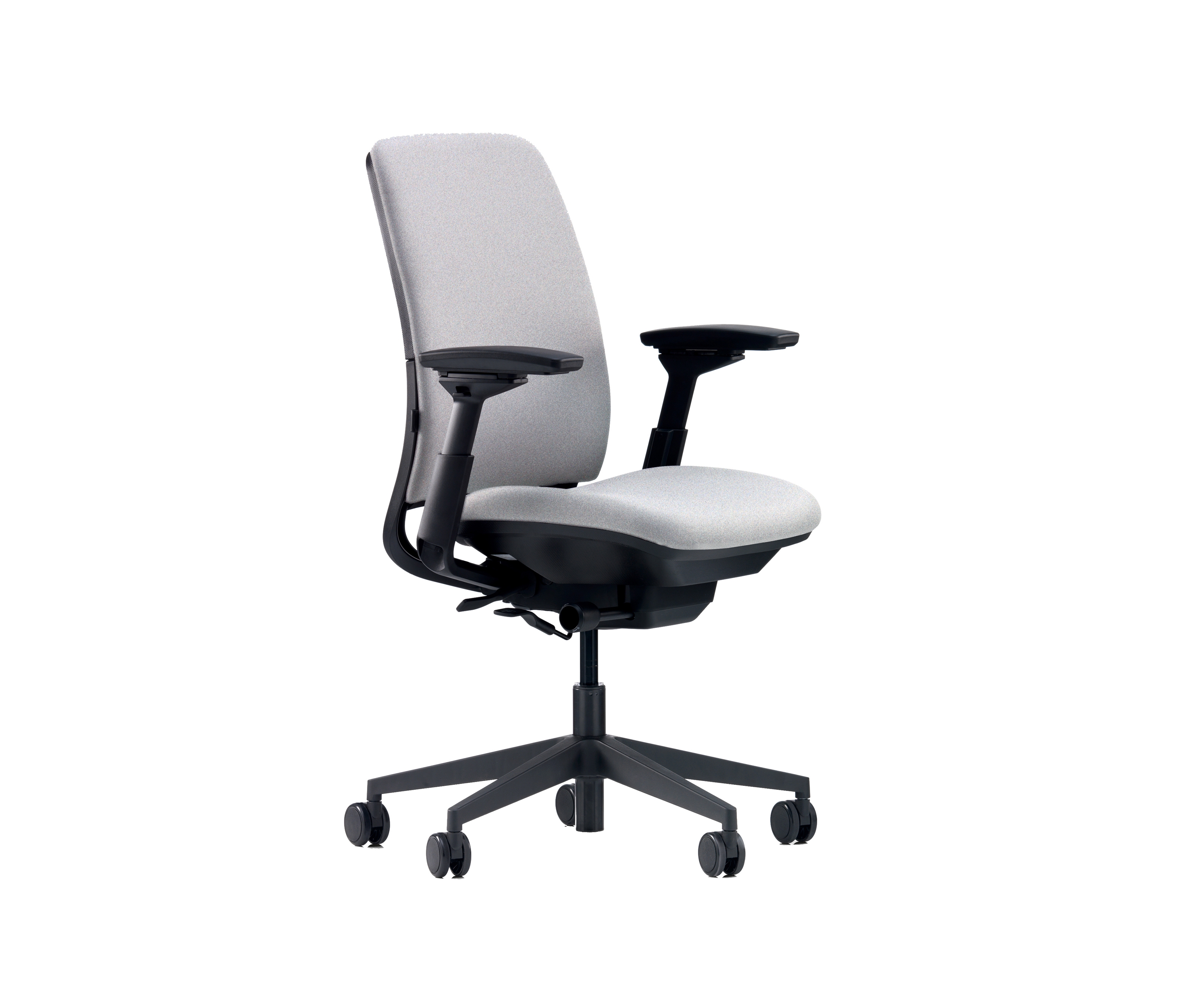 Afficher le produit Siège Amia du fabricant Steelcase