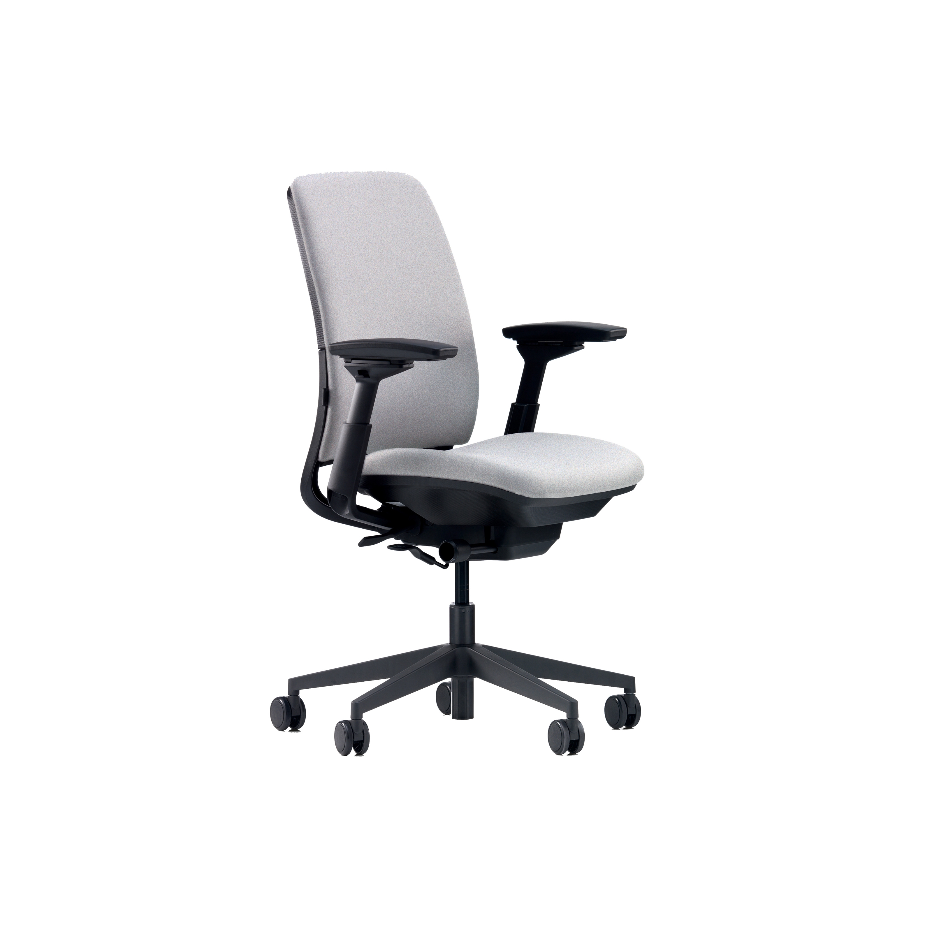 Display product Amia Chair from manufacturer Steelcase