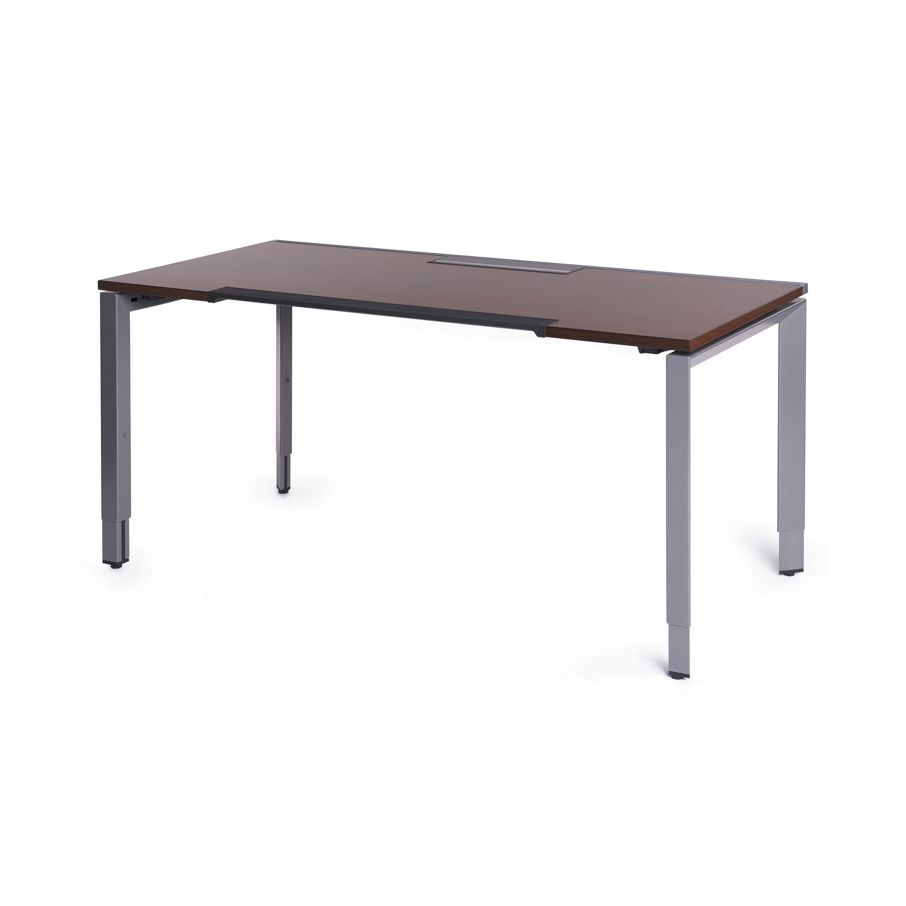 Display product FrameOne Desk from manufacturer Steelcase