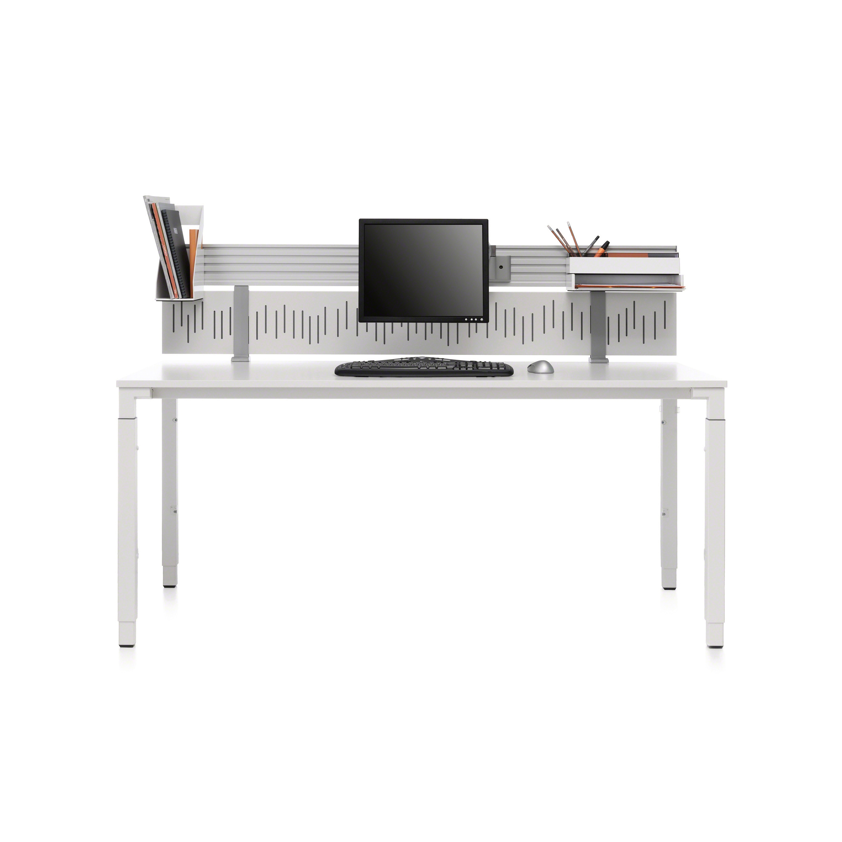 Display product Kalidro Desk from manufacturer Steelcase