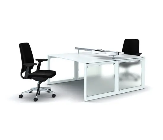 Steelcase - FrameOne Loop
