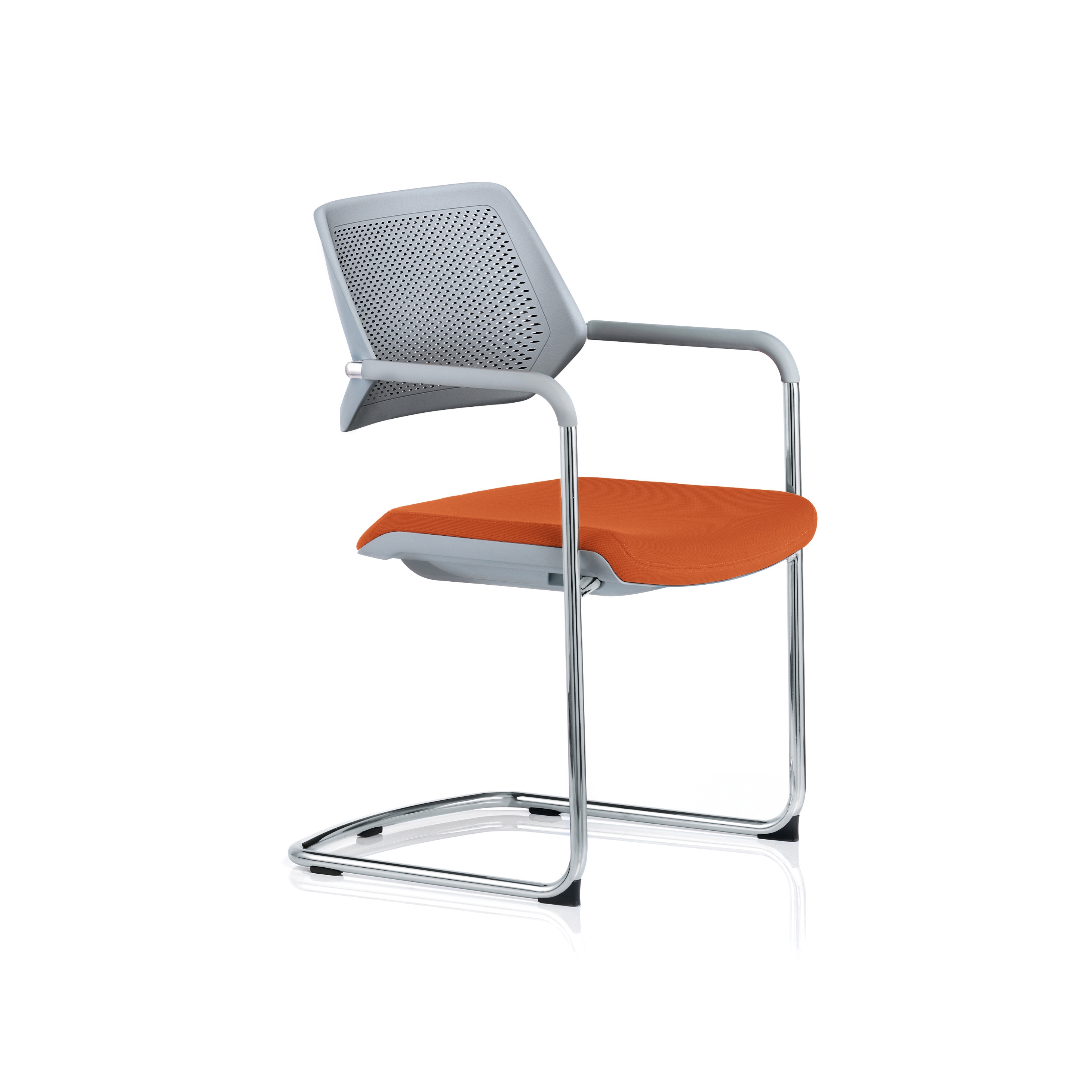Mostra il prodotto QiVi Chair del produttore Steelcase