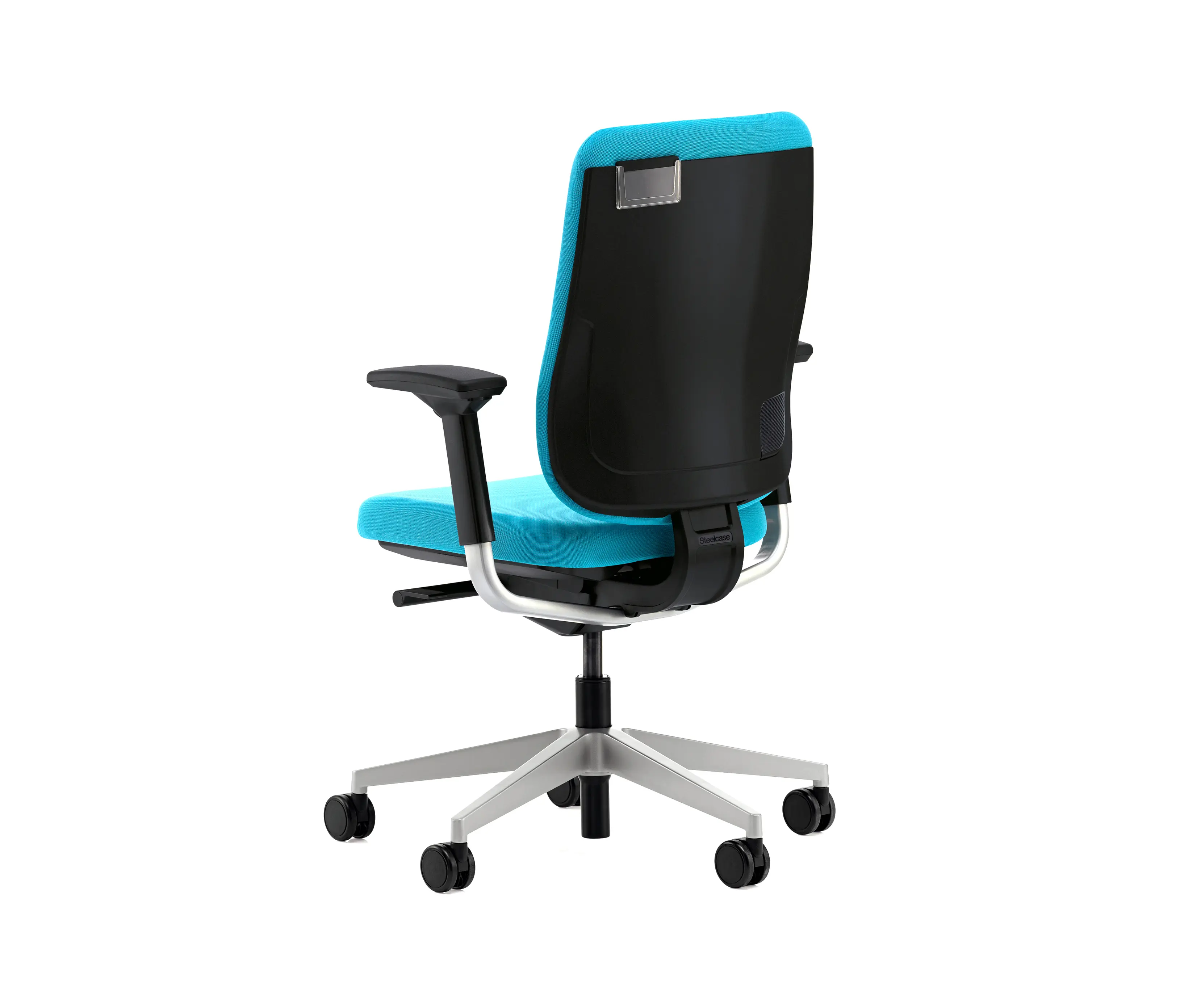 Steelcase - Siége Reply Tapissé