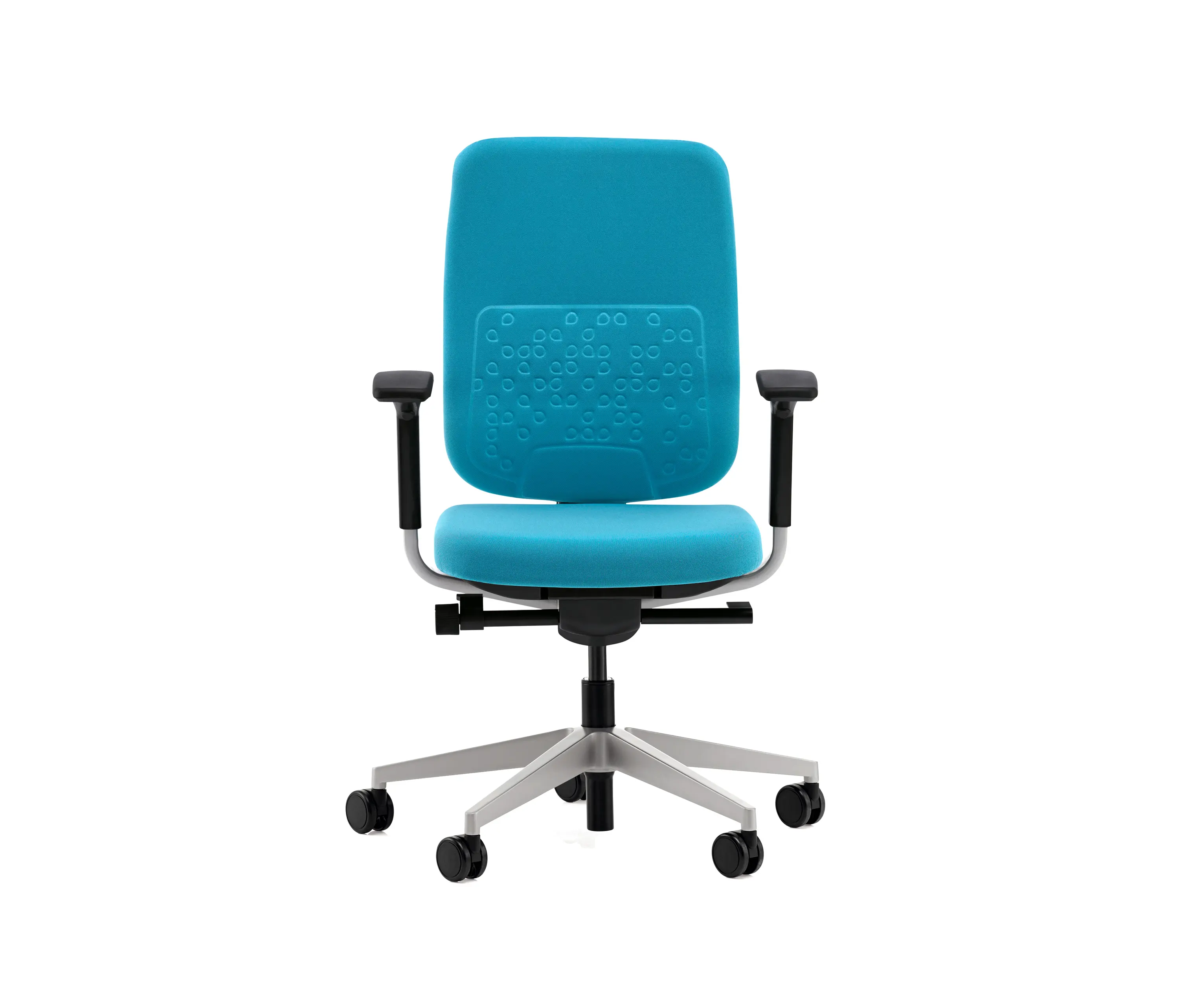 Steelcase - Siége Reply Tapissé