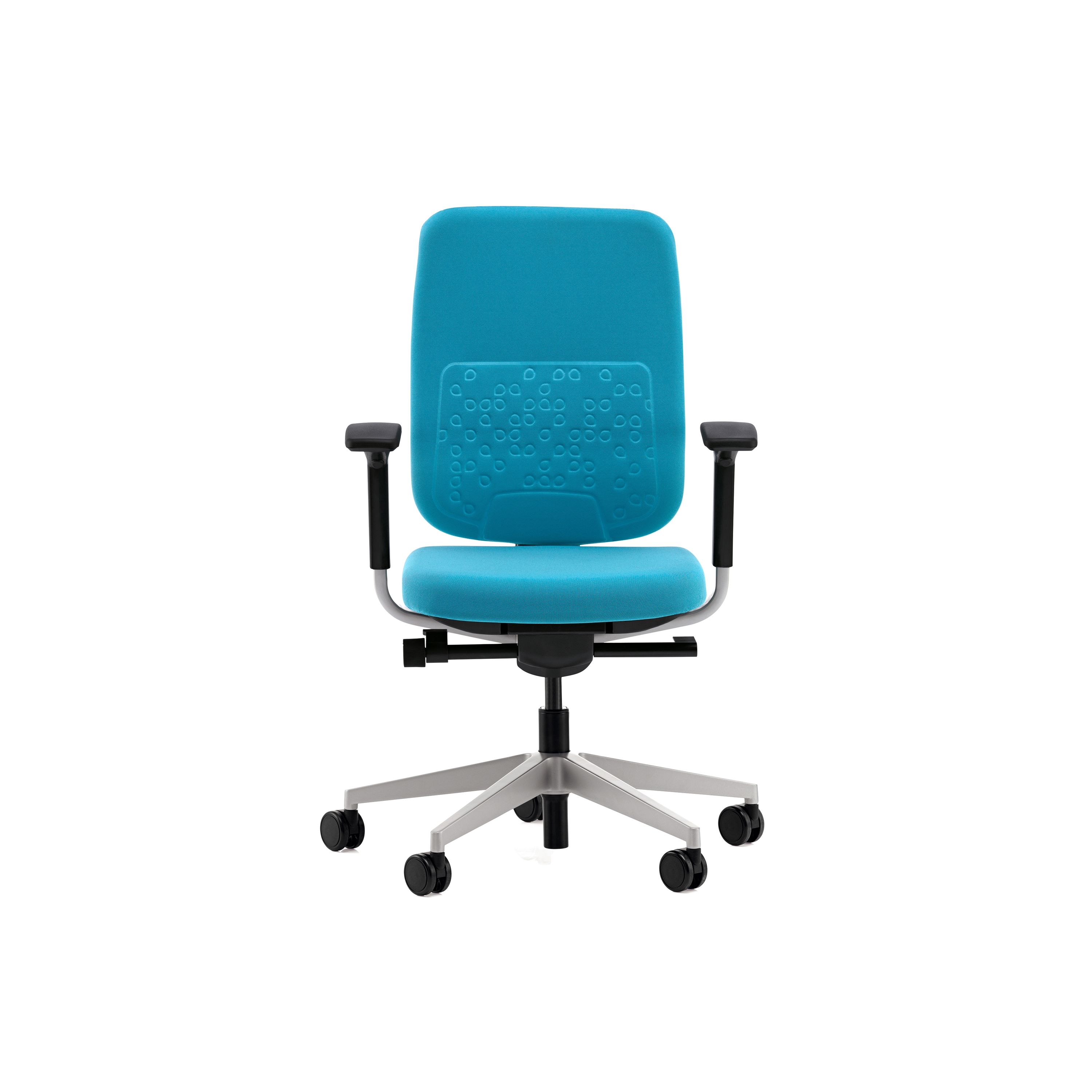 Display product Reply Upholstered Chair from manufacturer Steelcase