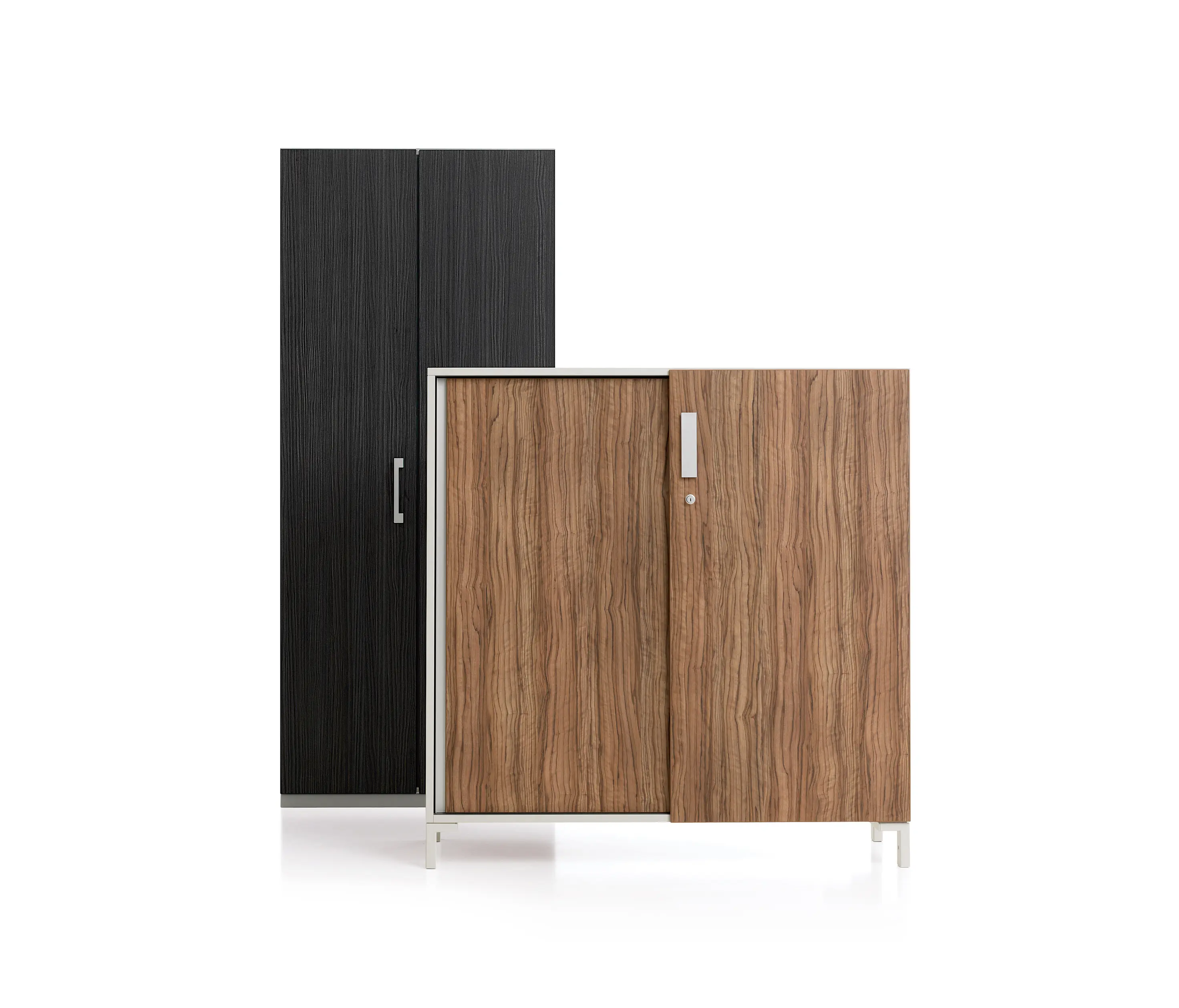 Steelcase - Share It Storage