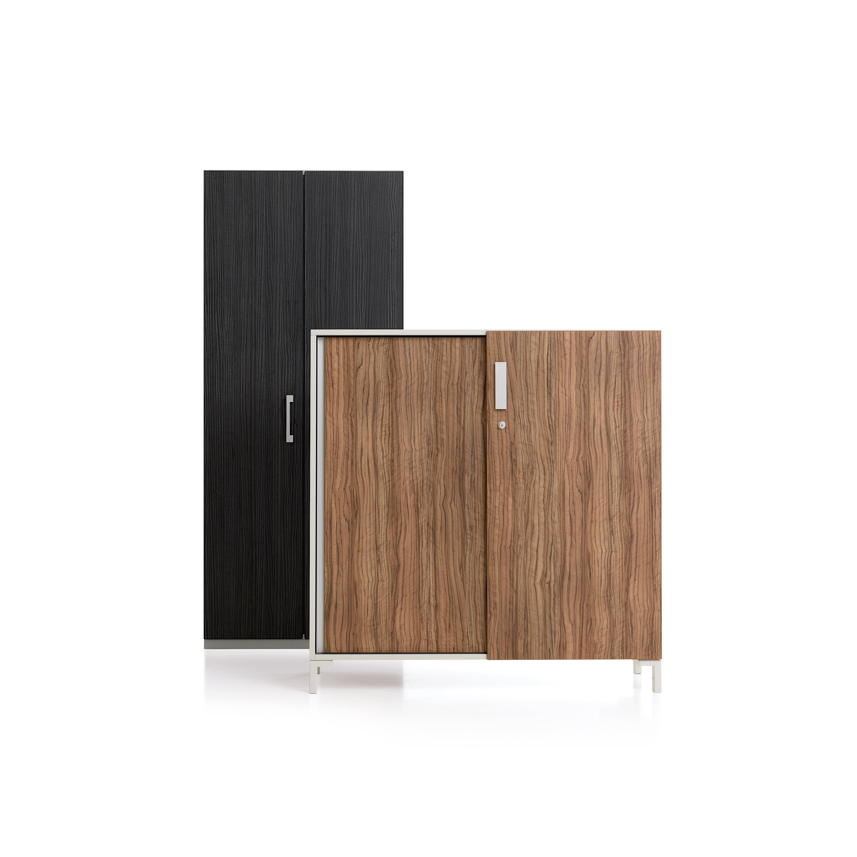 Mostrar el producto Share It Storage del fabricante Steelcase