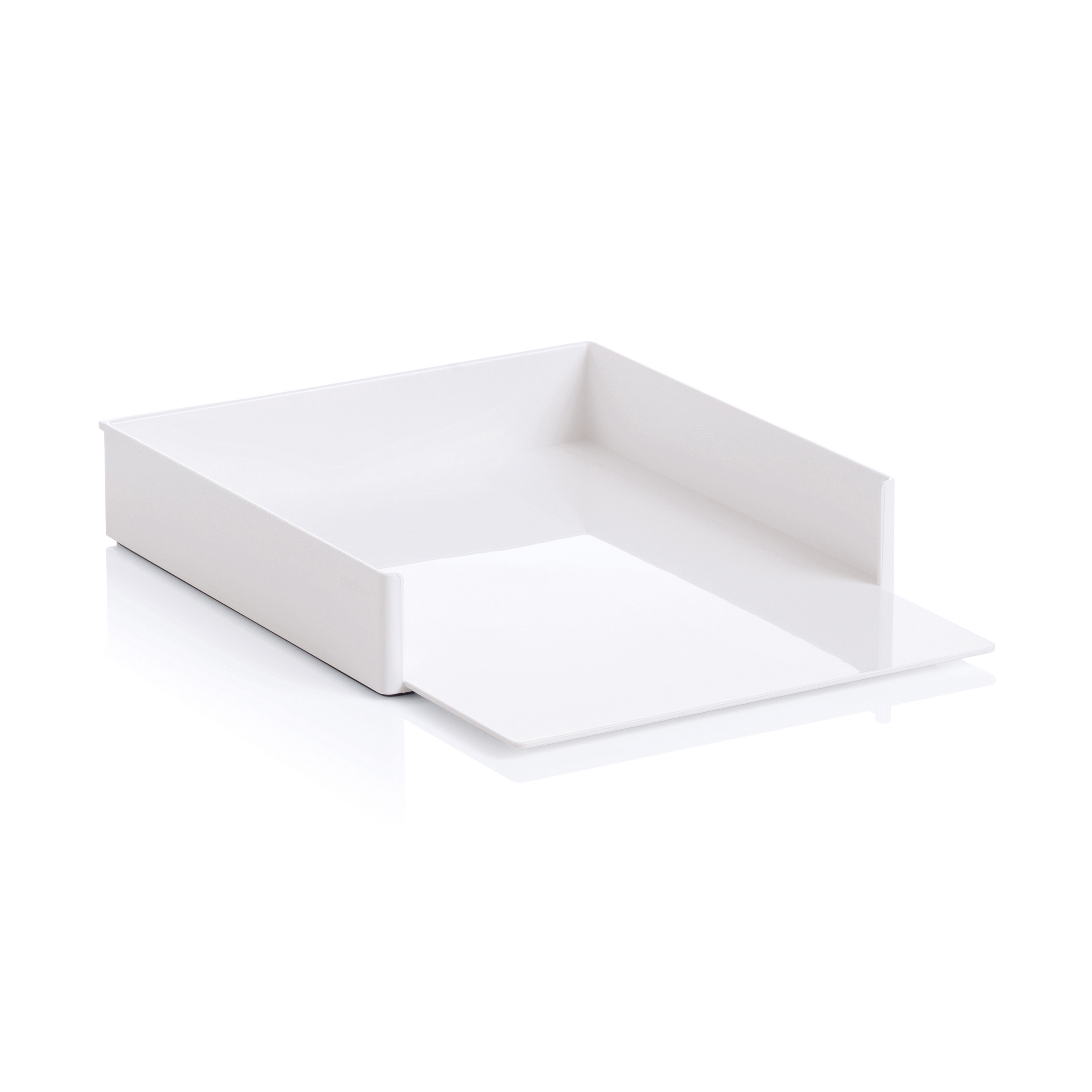 Display product 1+1 Organisation Tools Letter Tray from manufacturer Steelcase