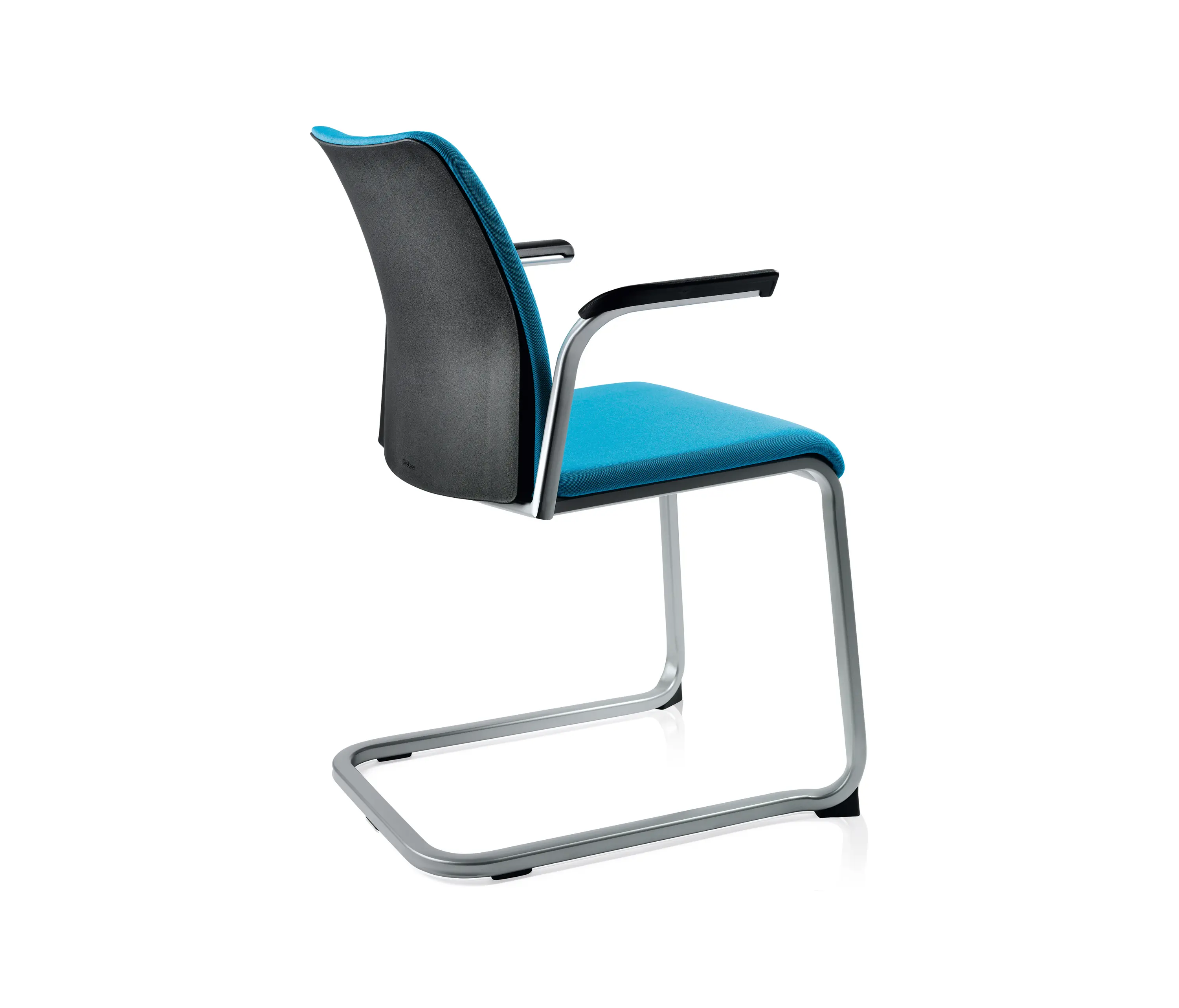 Steelcase - Eastside Sled Chair