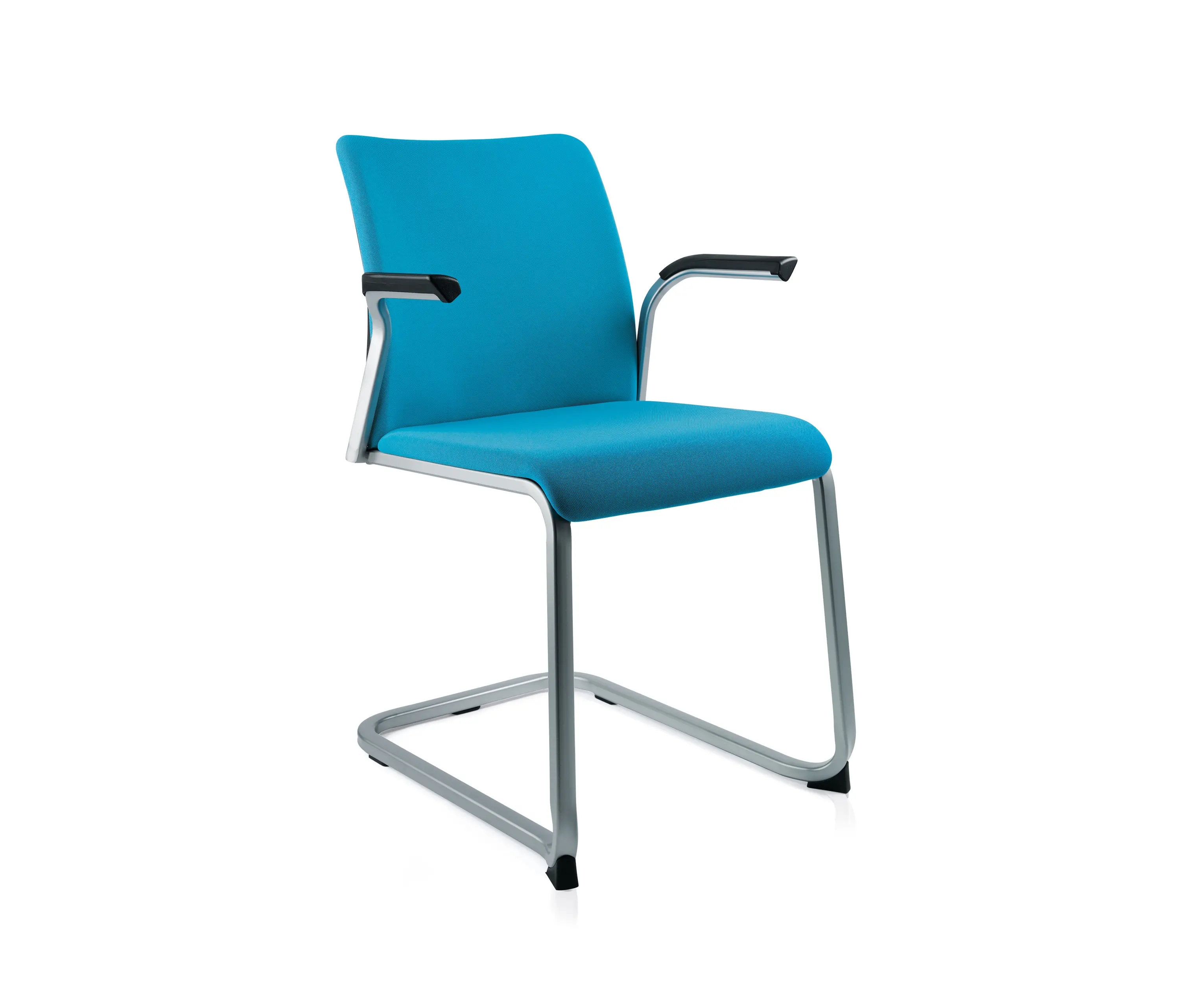 Steelcase - Eastside Sled Chair