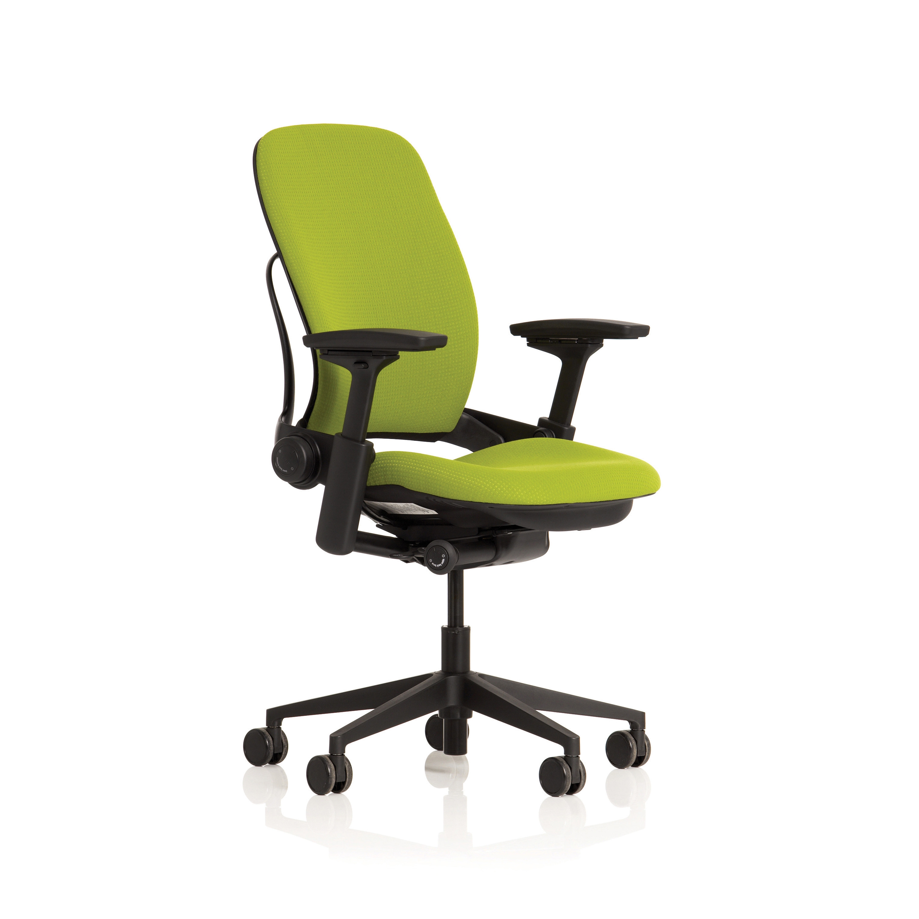 Mostra il prodotto Leap Chair del produttore Steelcase