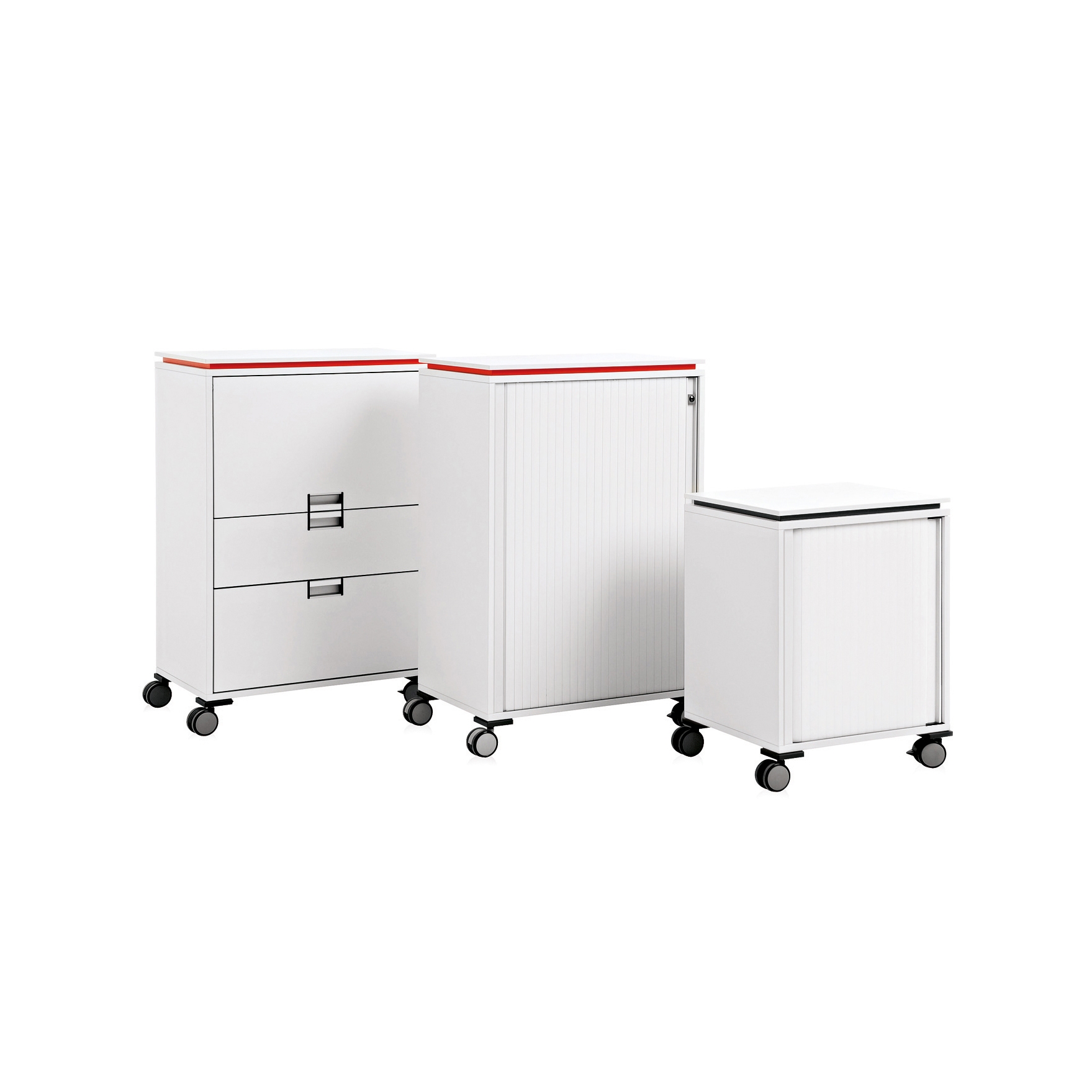 Produkt Moby Stauraum des Herstellers Steelcase anzeigen