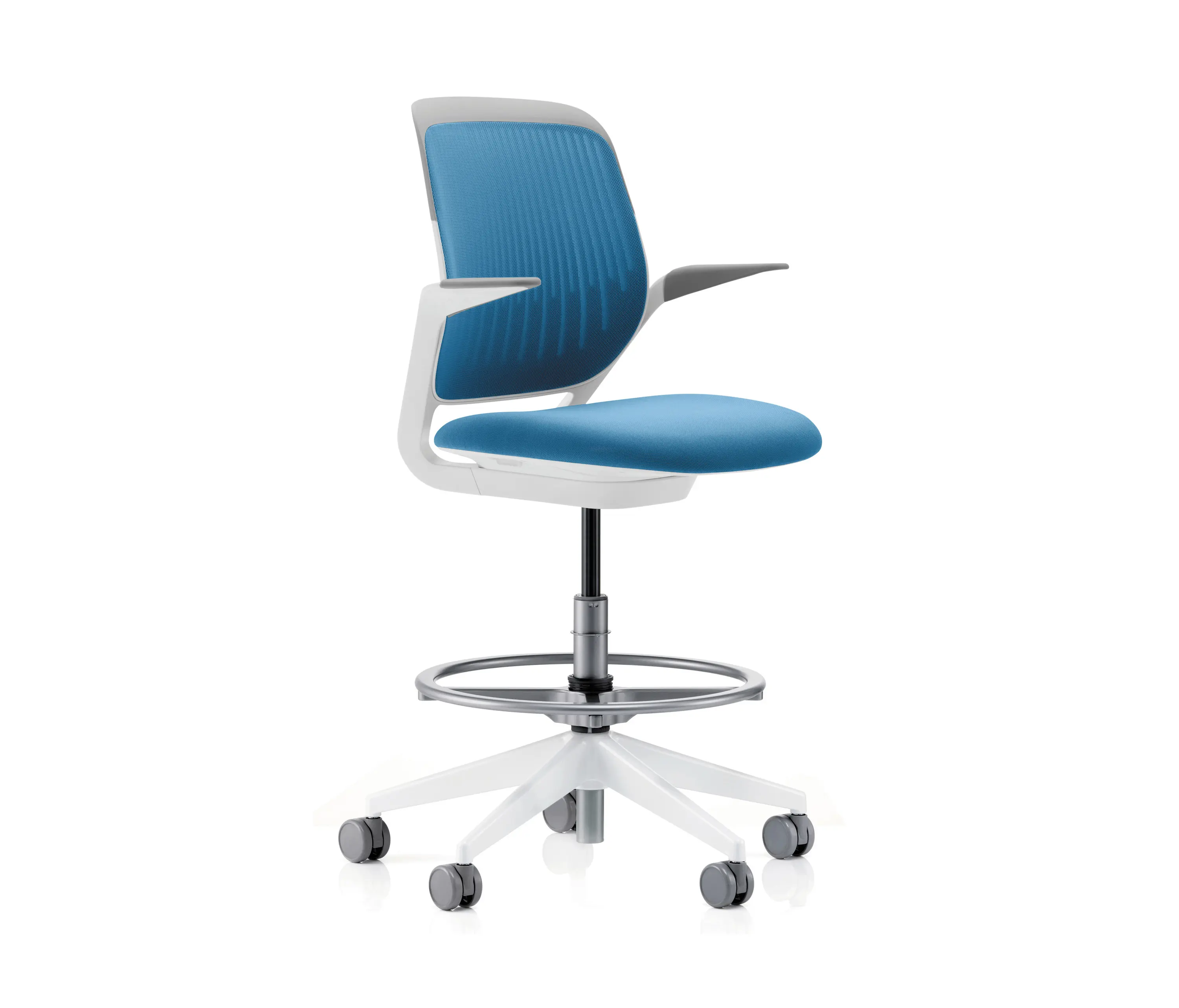Steelcase - cobi Schalterstuhl
