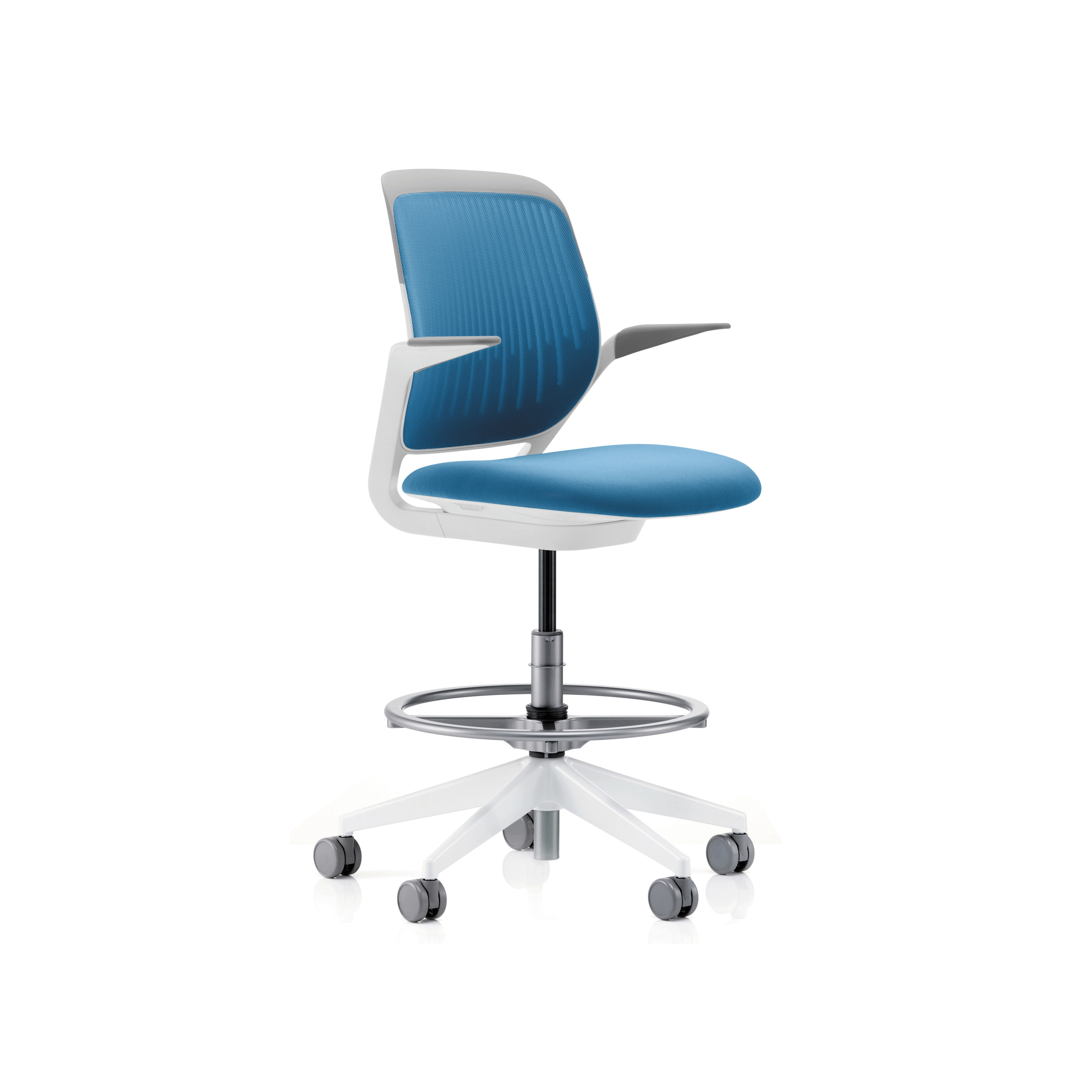Display product cobi Counter Chair from manufacturer Steelcase