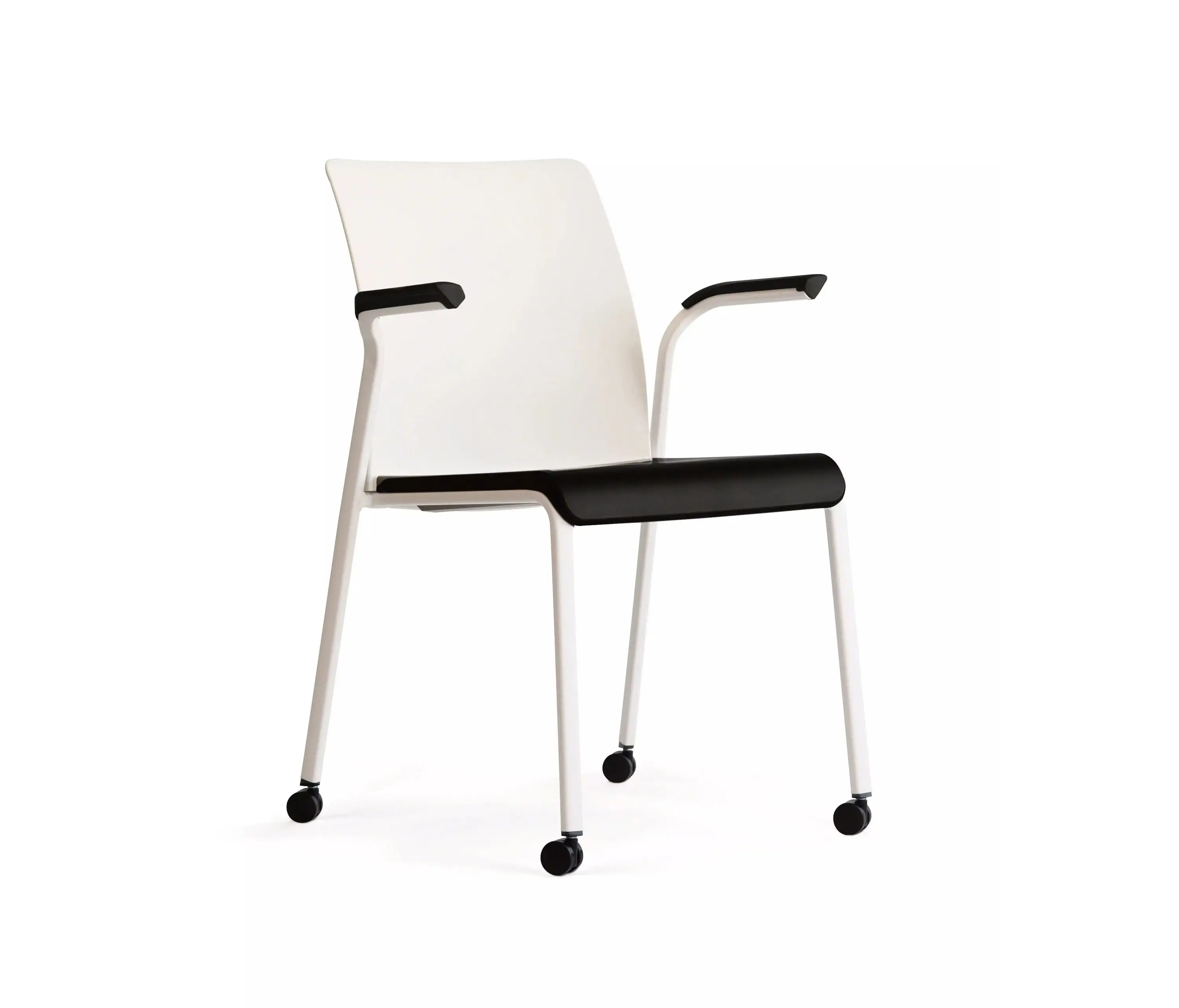 Steelcase - Eastside 4-legs Chair