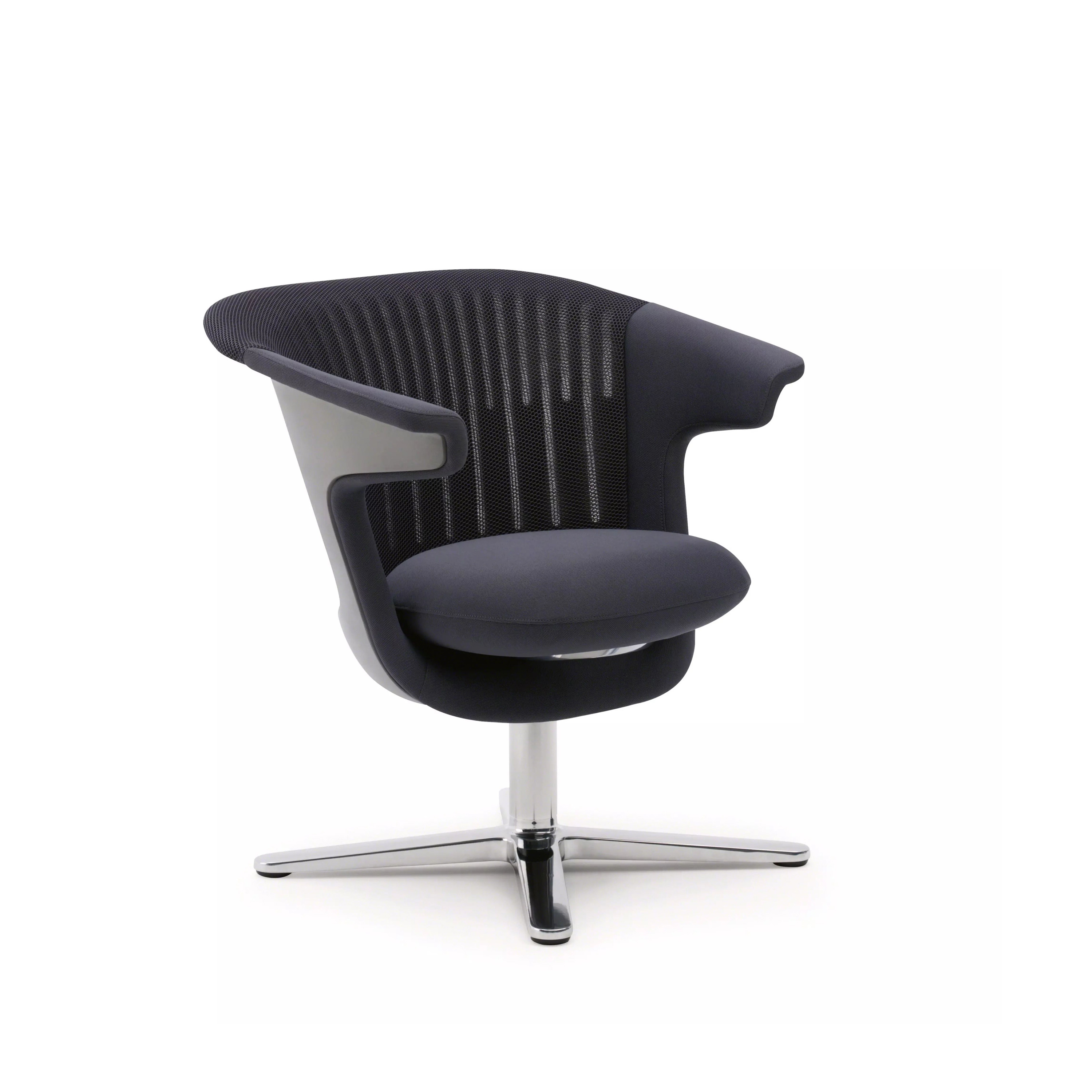 Mostrar el producto i2i Chair del fabricante Steelcase