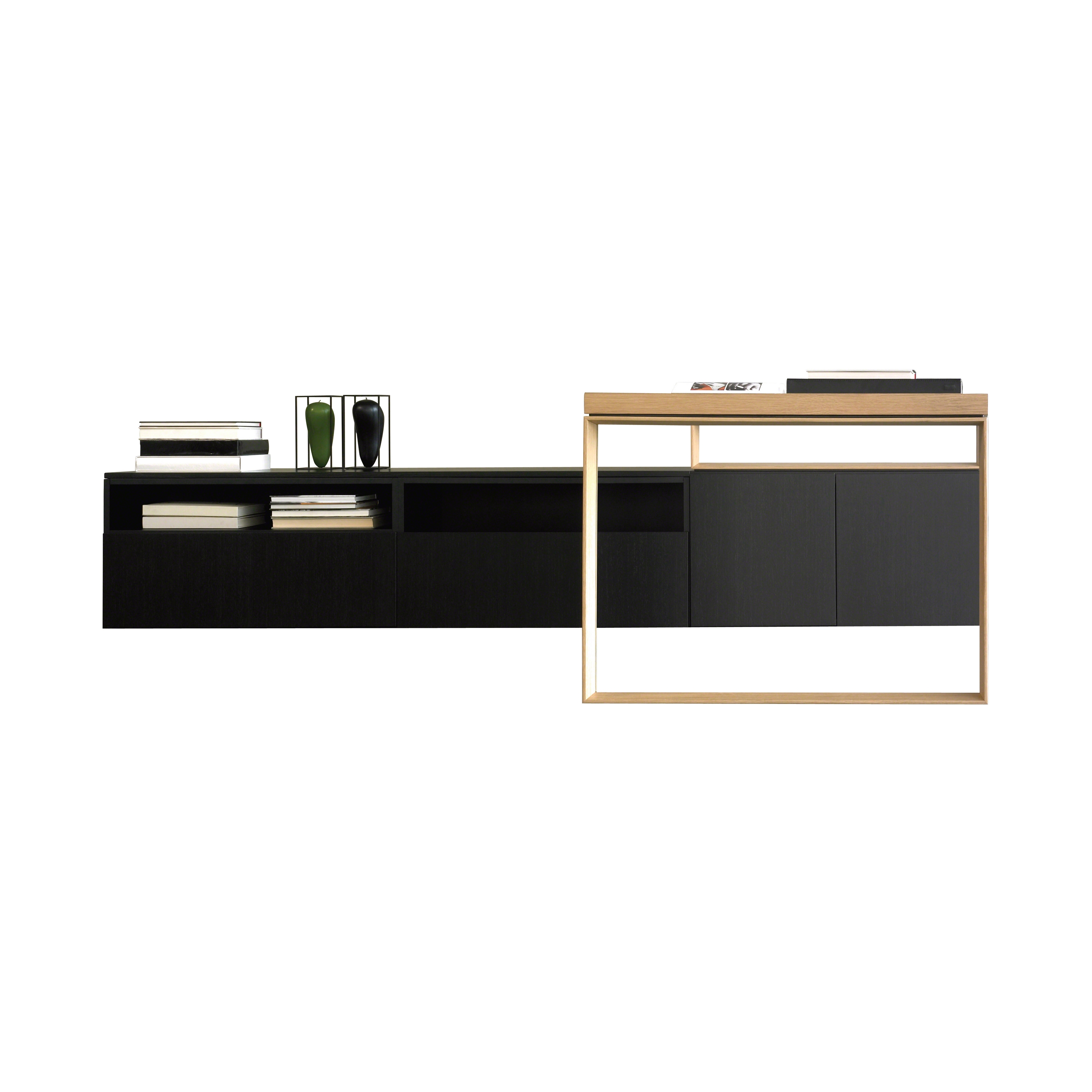 Display product P60 Desk from manufacturer Steelcase