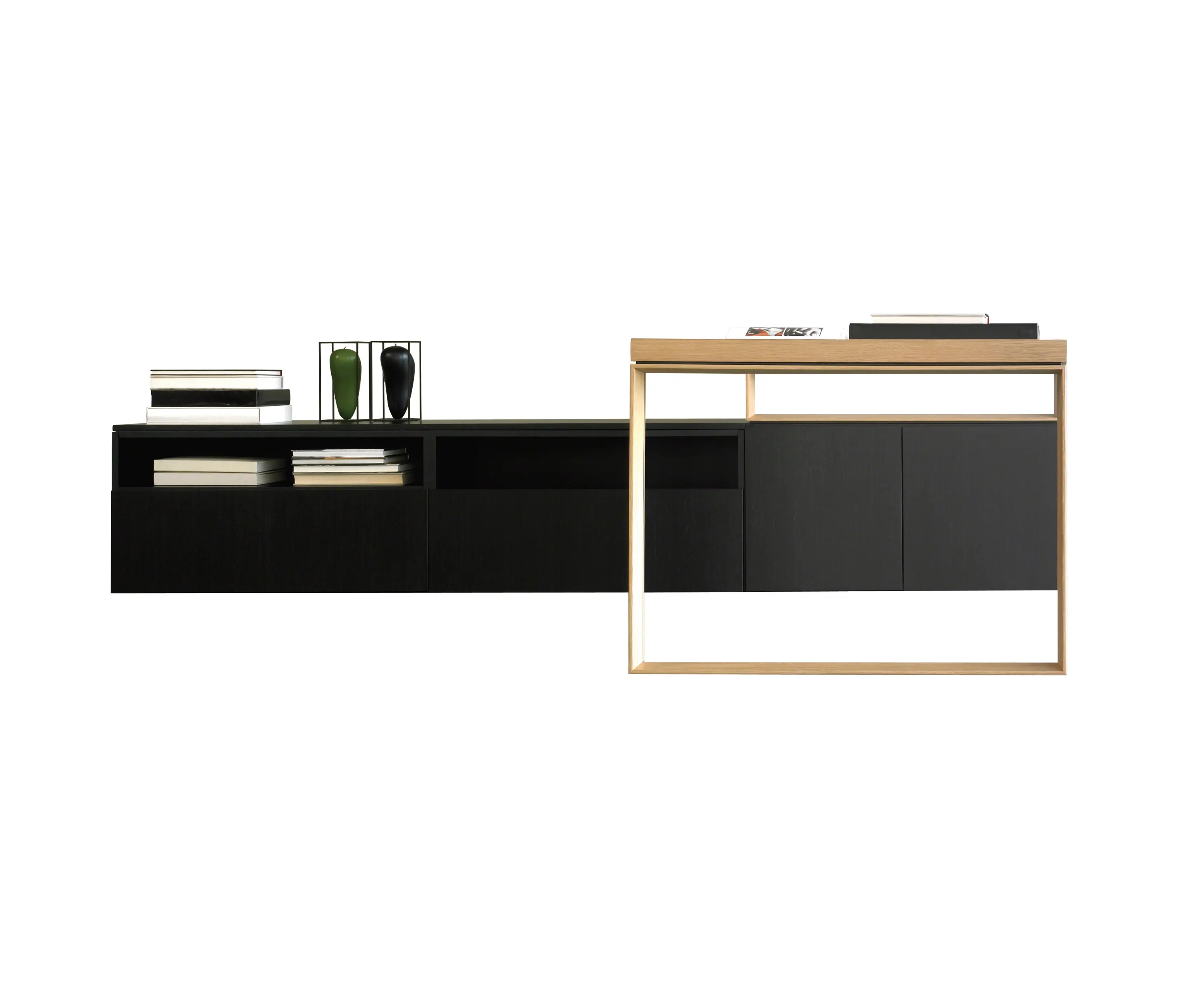 Steelcase - P60 Desk